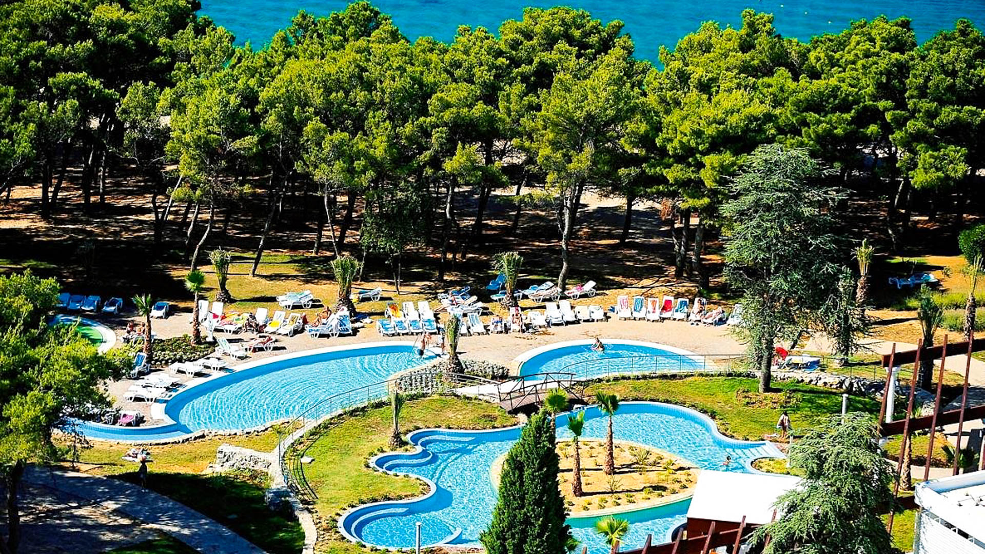 Amadria Park Beach Hotel Niko