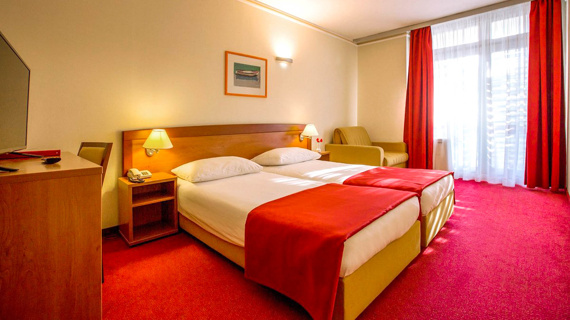 Amadria Park Beach Hotel Niko