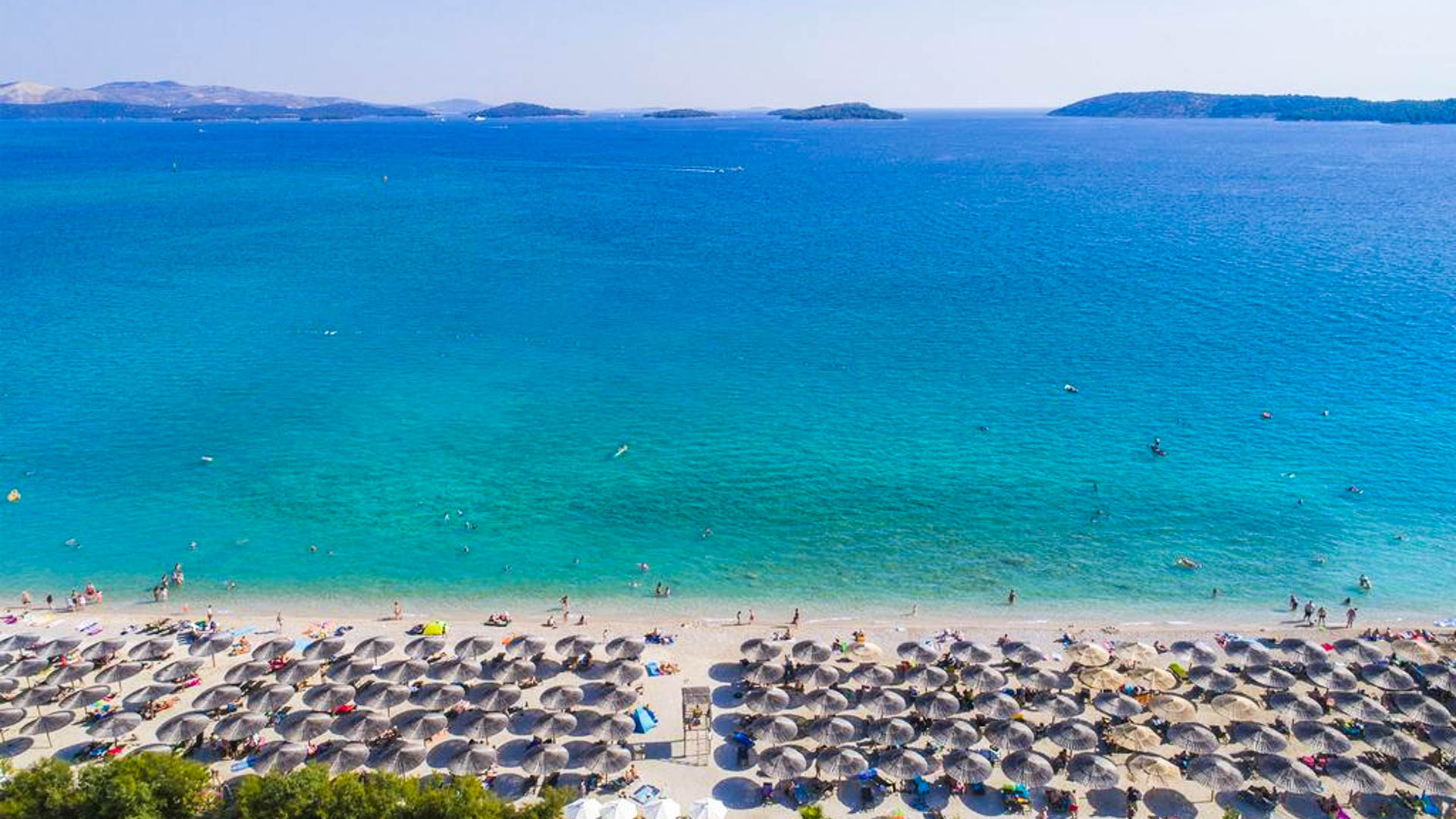 Amadria Park Beach Hotel Niko