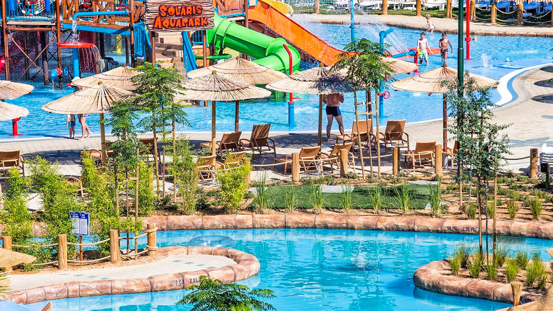 Amadria Park Beach Hotel Niko