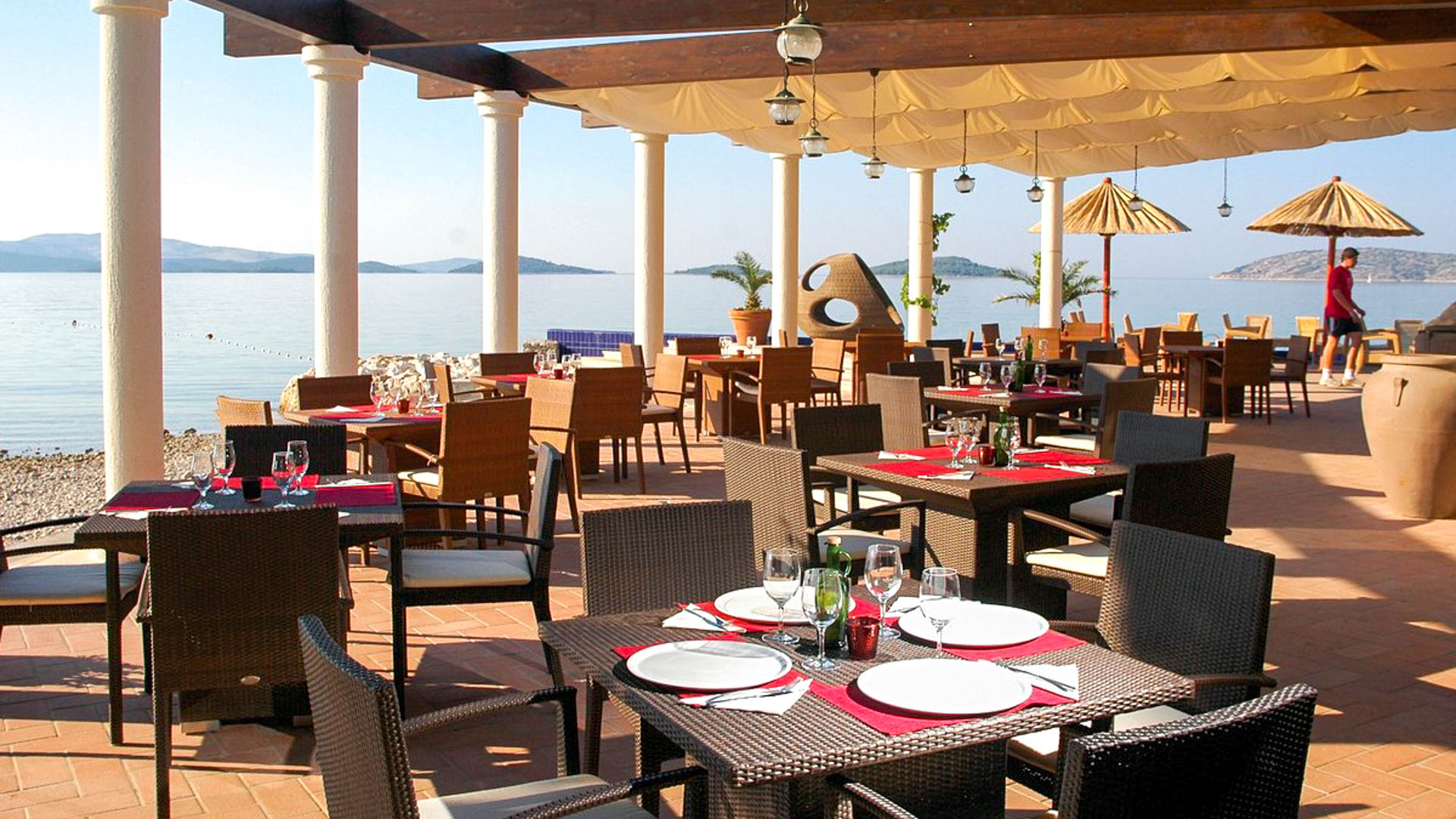 Amadria Park Beach Hotel Niko