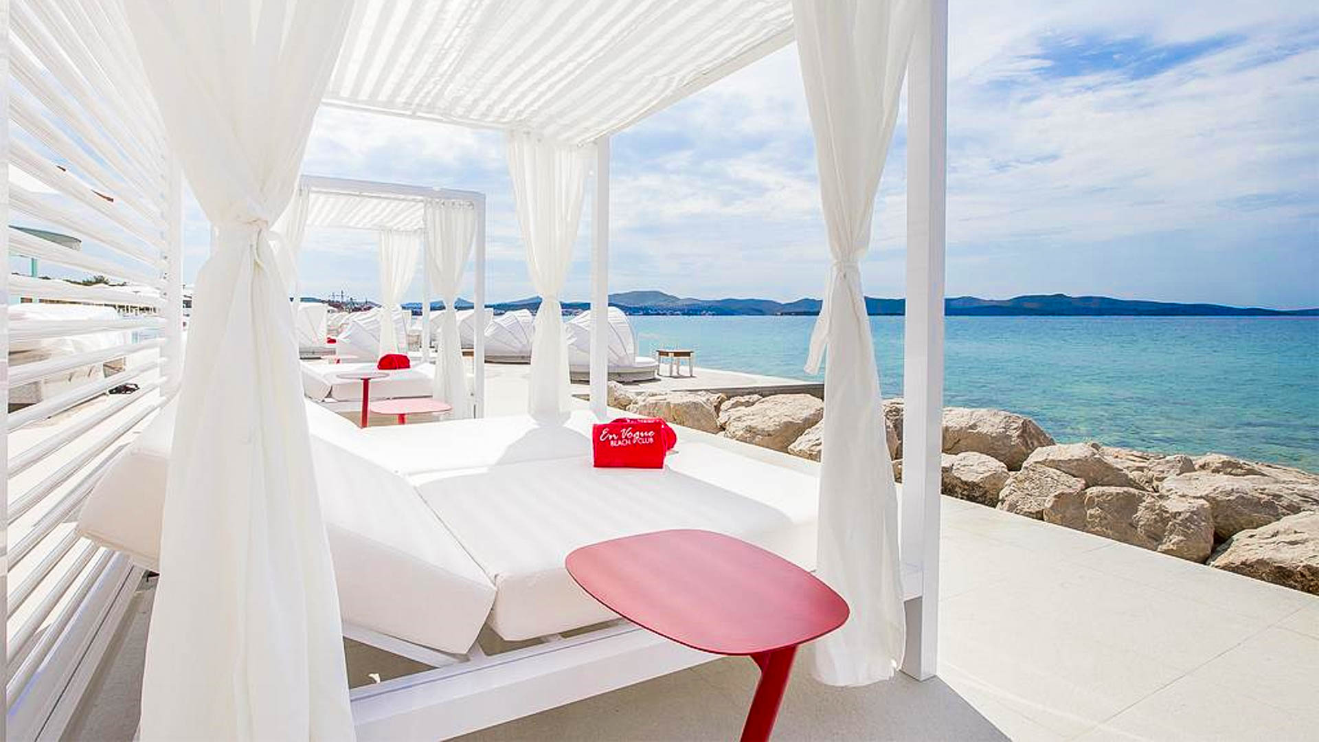 Amadria Park Beach Hotel Niko