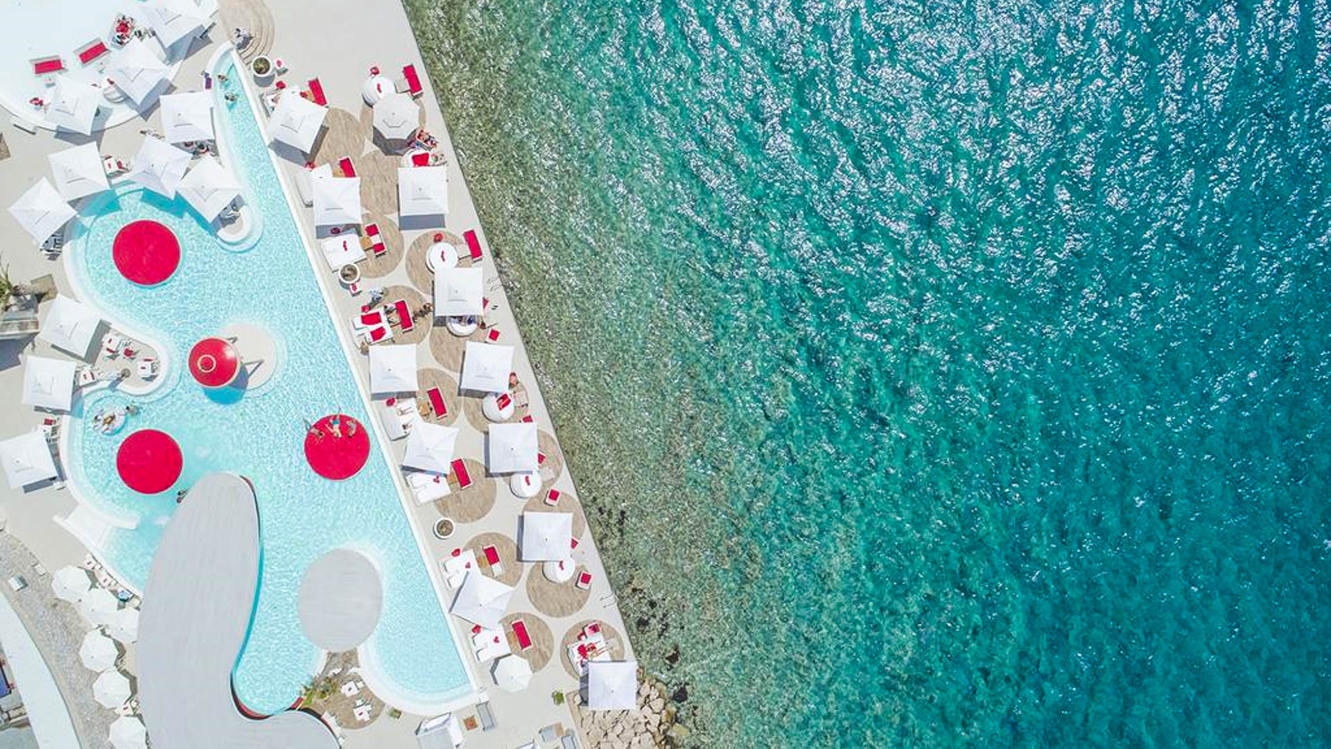 Amadria Park Beach Hotel Niko