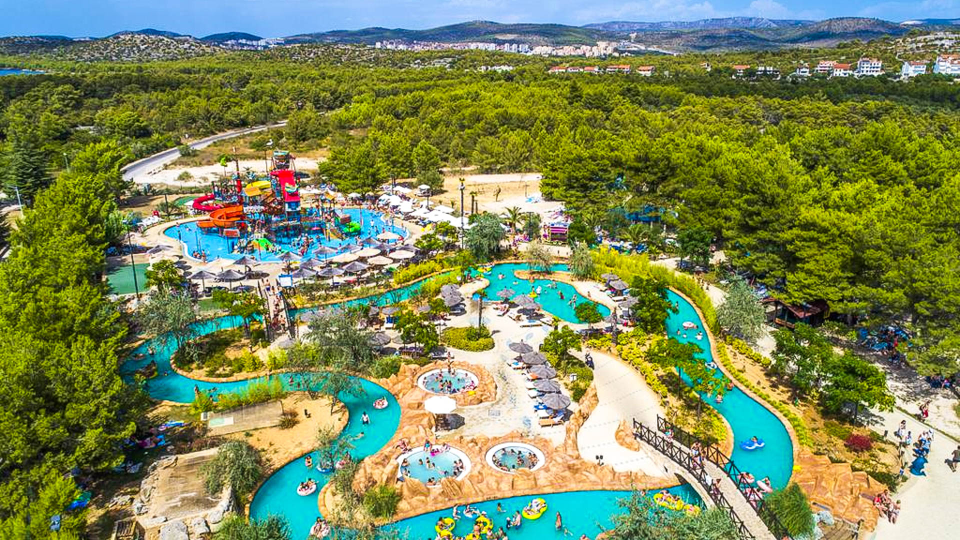 Amadria Park Beach Hotel Niko