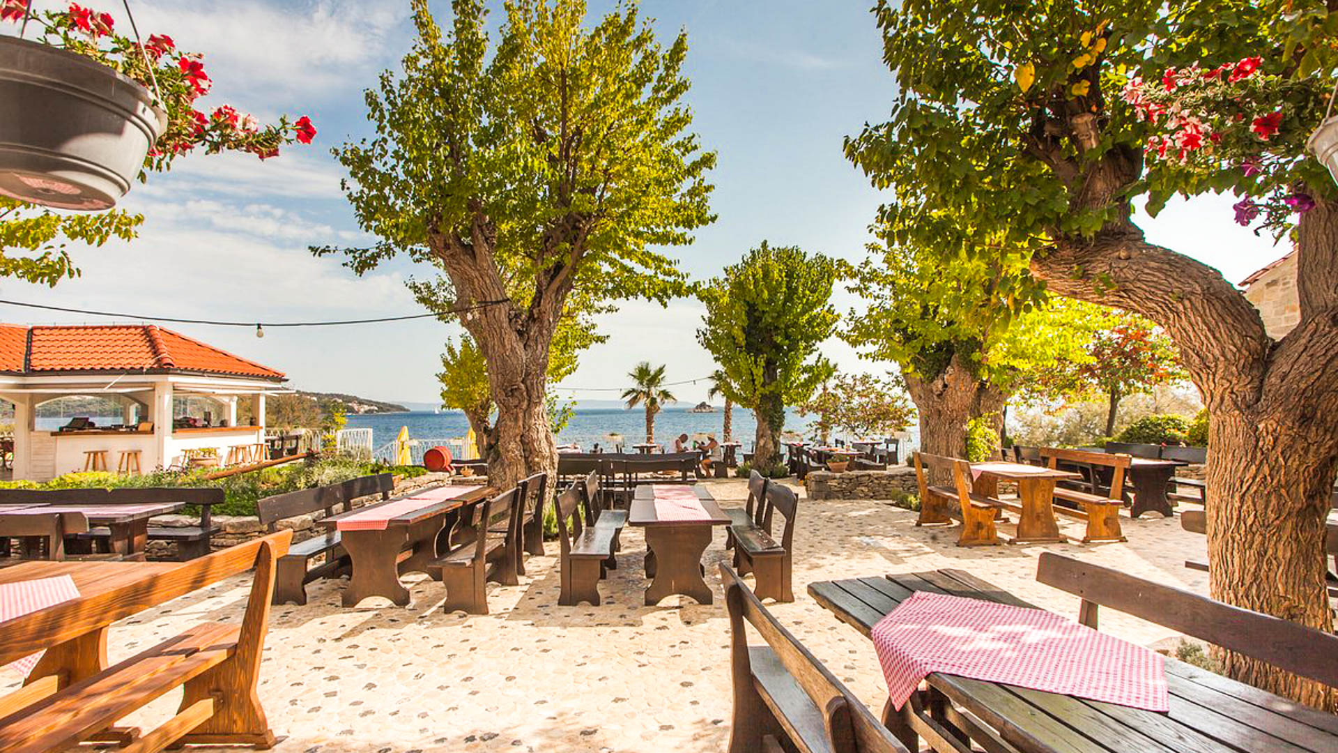 Amadria Park Camping