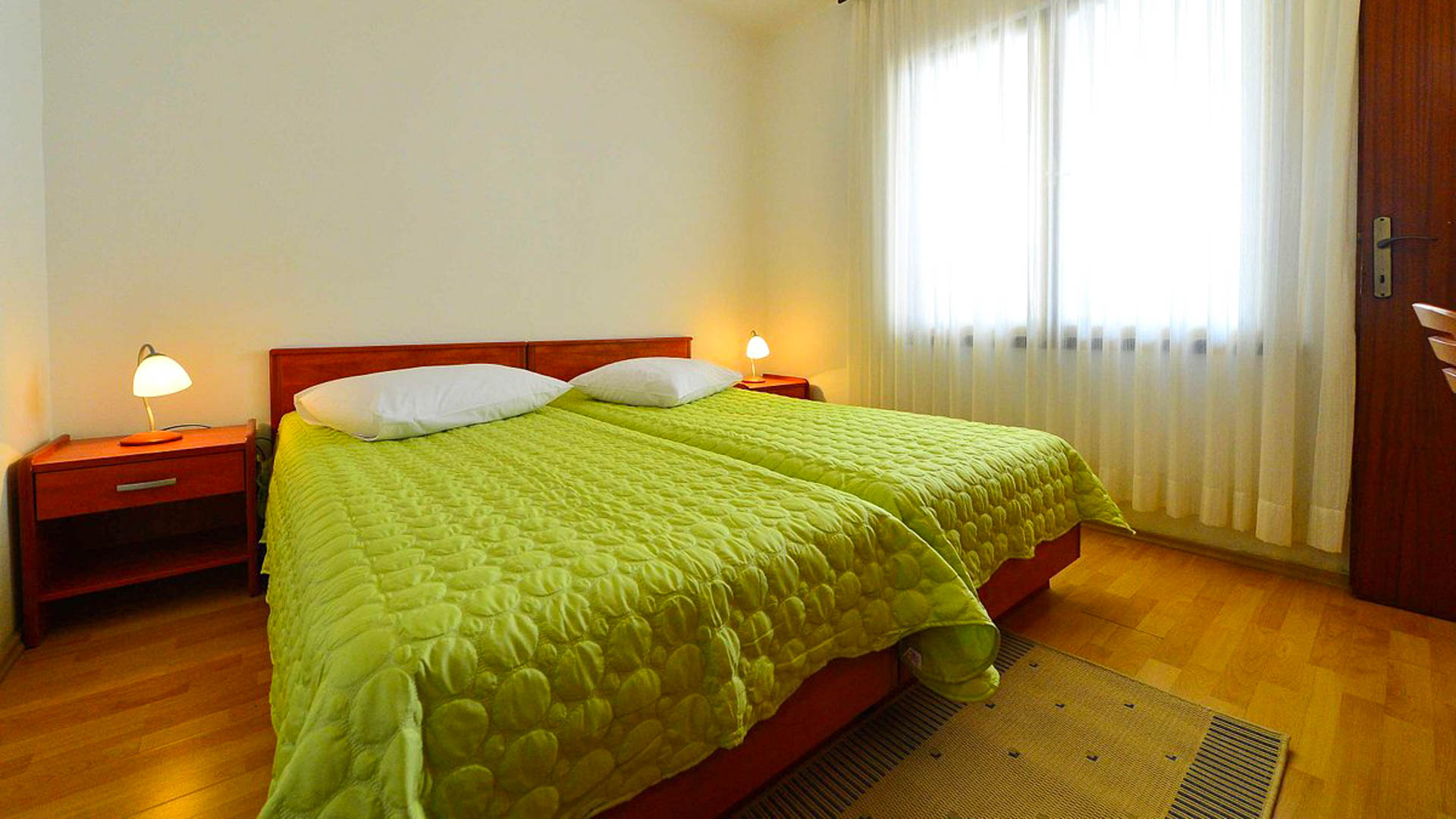 Amadria Park Camping
