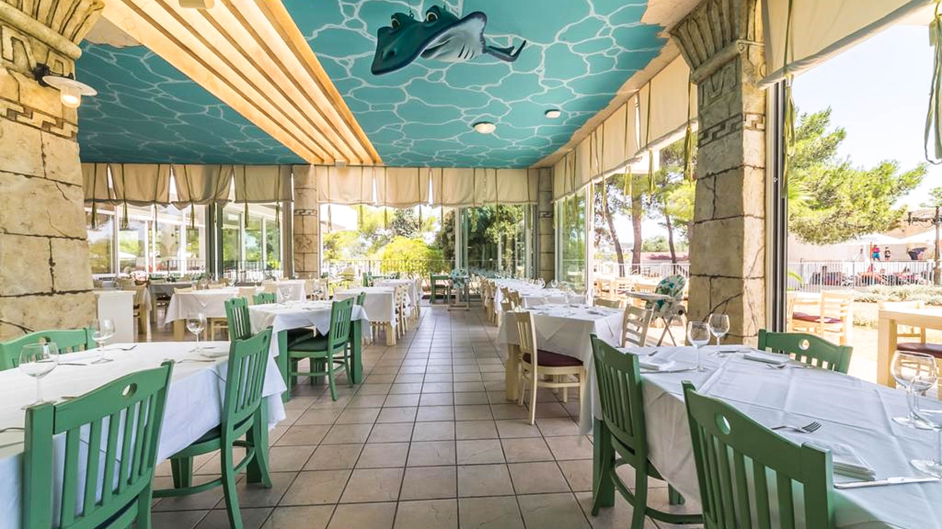 Amadria Park Hotel Andrija