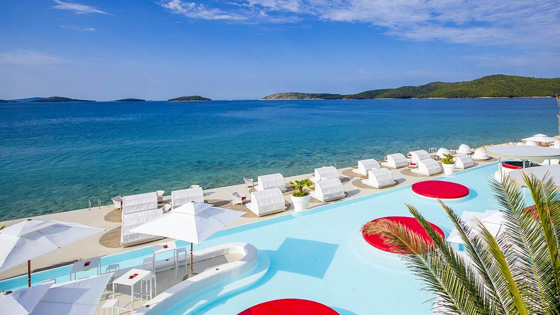 Amadria Park Hotel Andrija