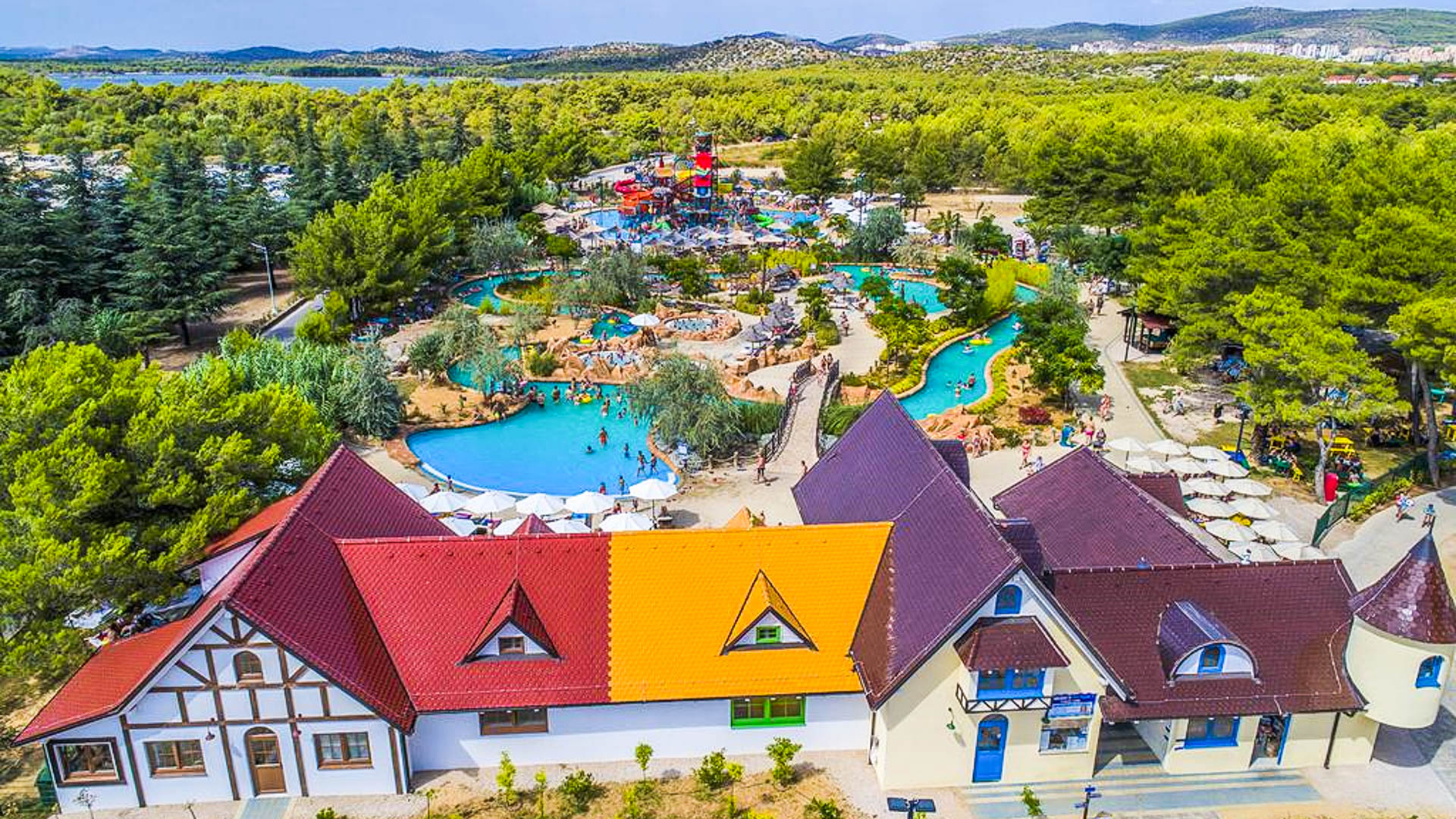 Amadria Park Hotel Andrija