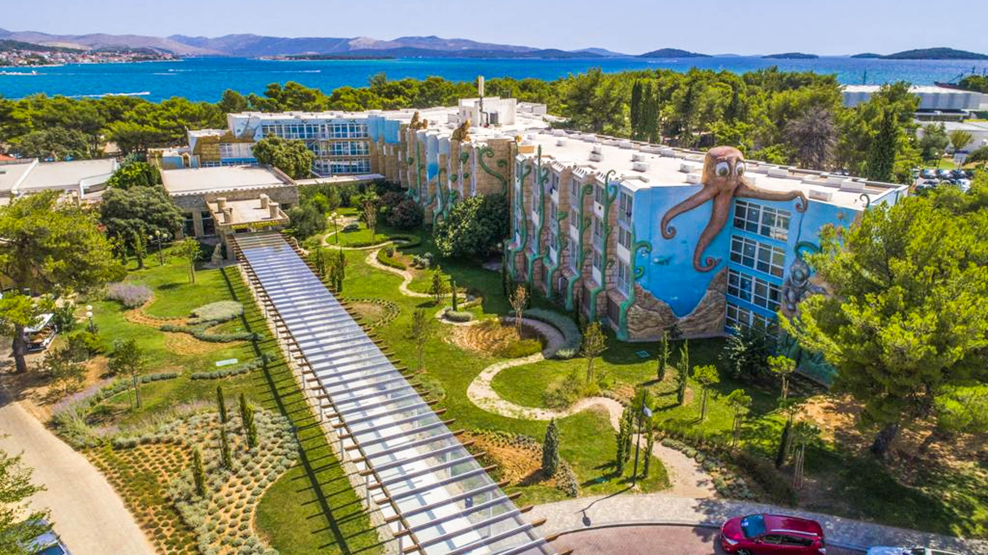 Amadria Park Hotel Andrija