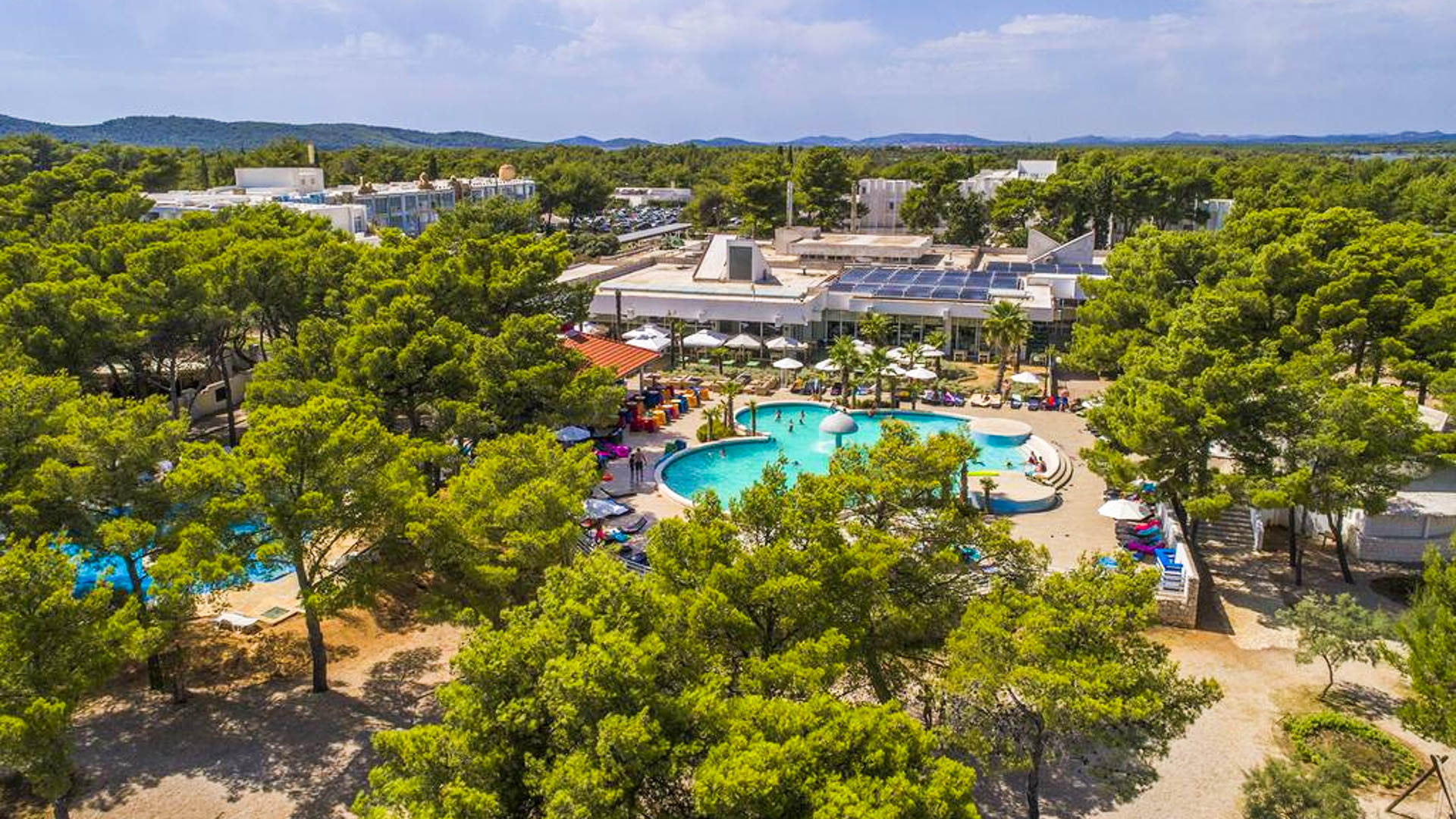 Amadria Park Hotel Andrija