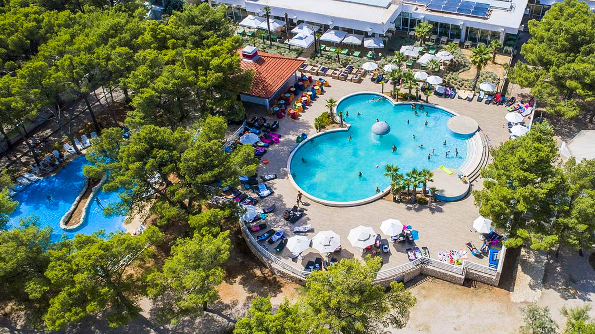 Amadria Park Hotel Andrija
