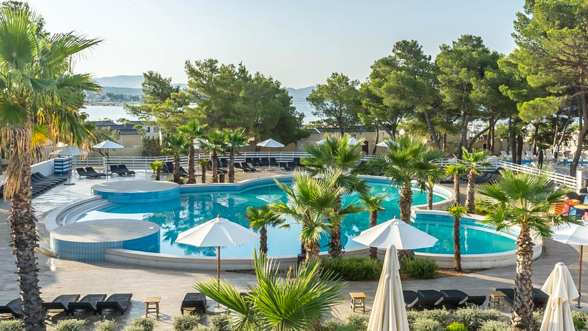 Amadria Park Hotel Andrija