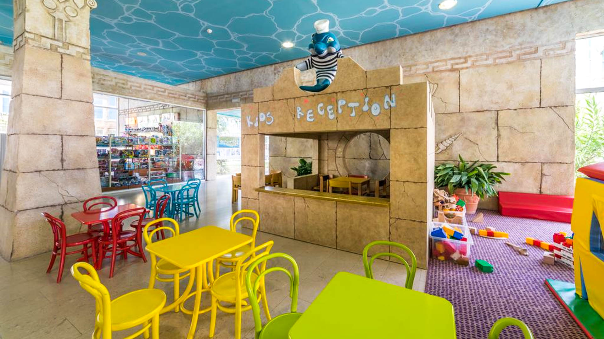 Amadria Park Hotel Andrija