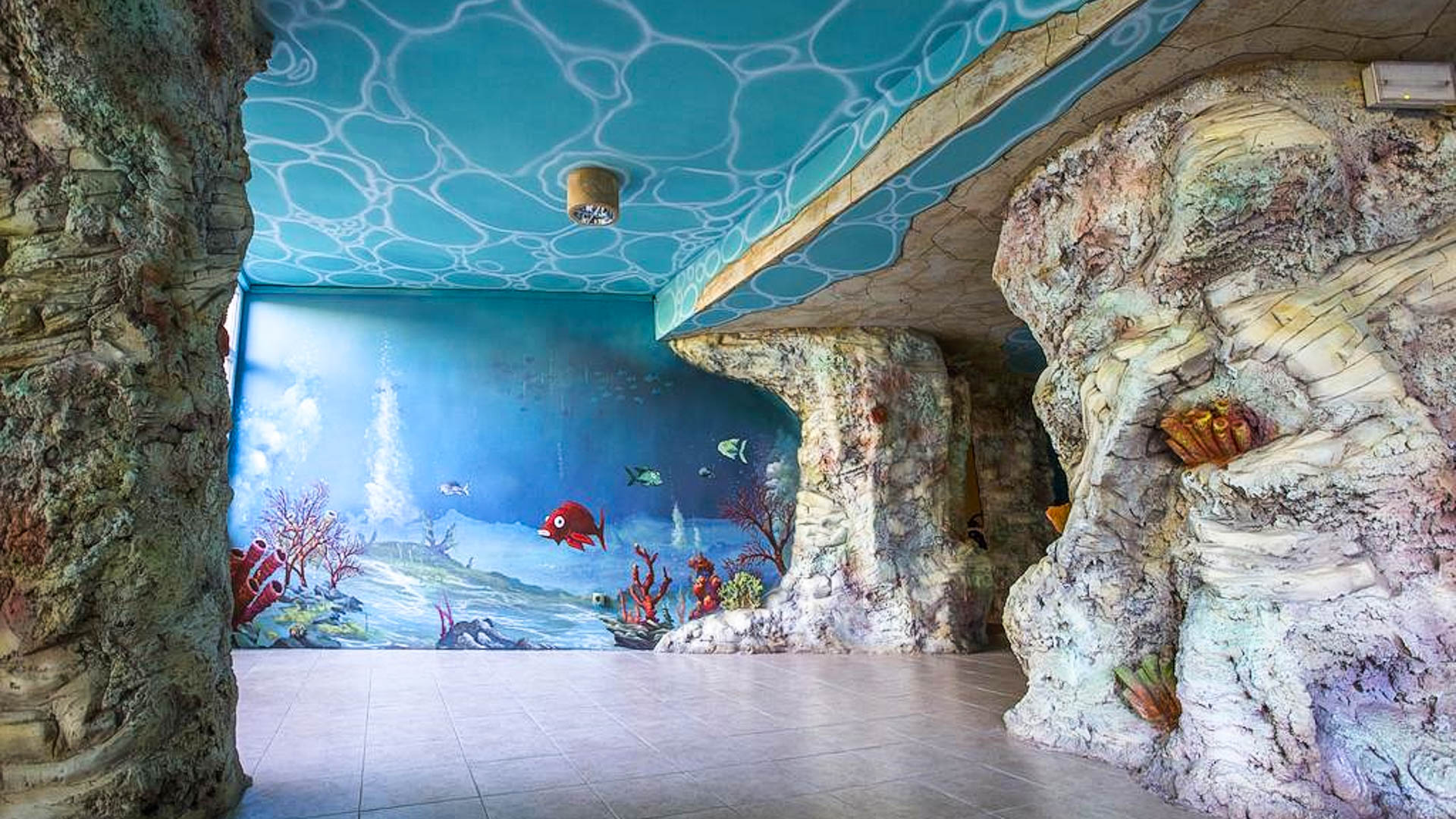 Amadria Park Hotel Andrija