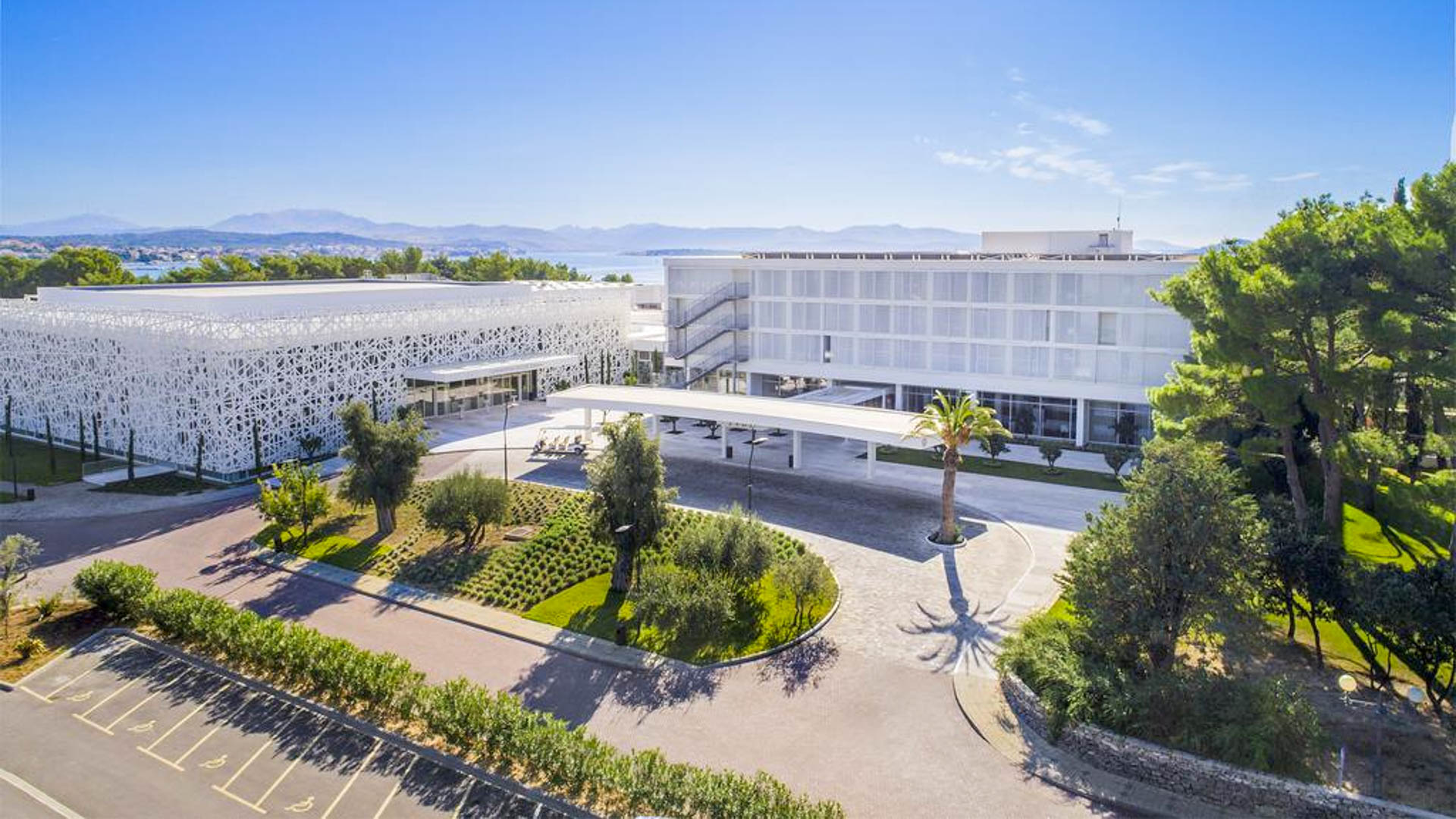 Amadria Park Hotel Ivan