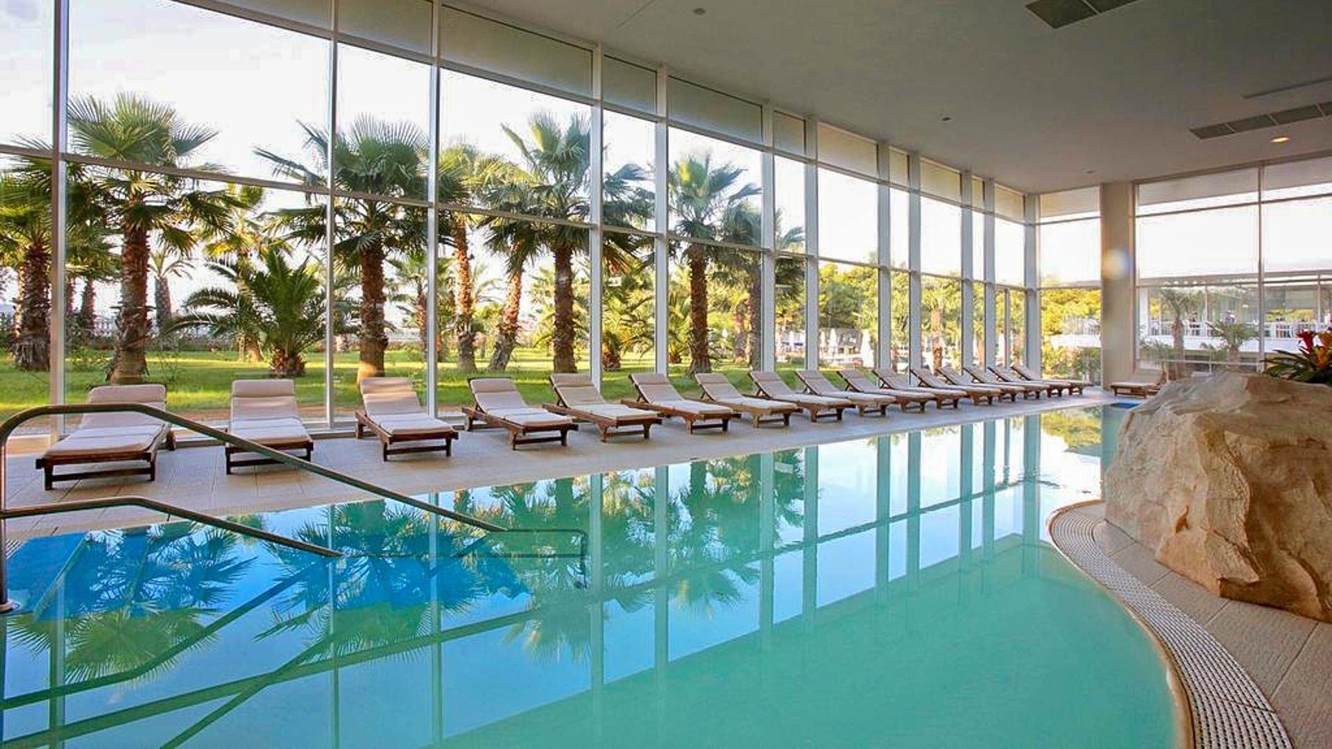 Amadria Park Hotel Ivan