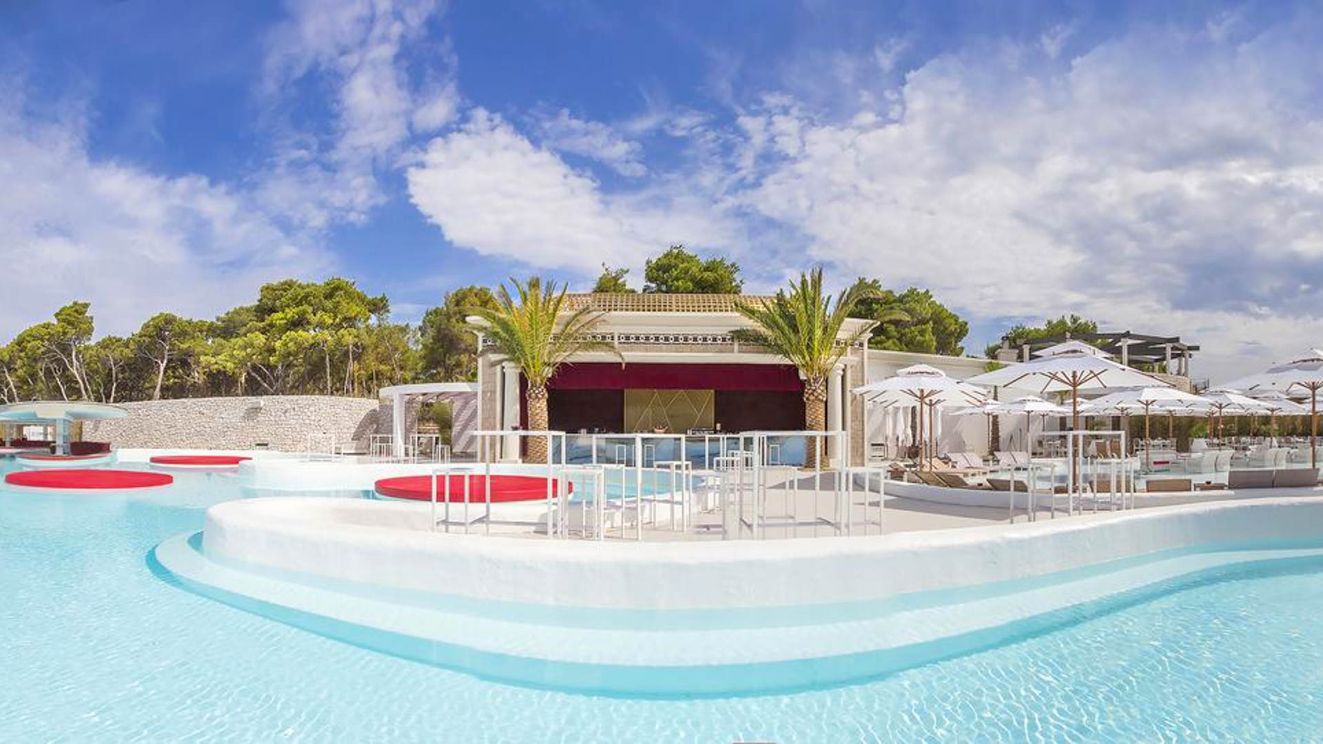 Amadria Park Hotel Ivan