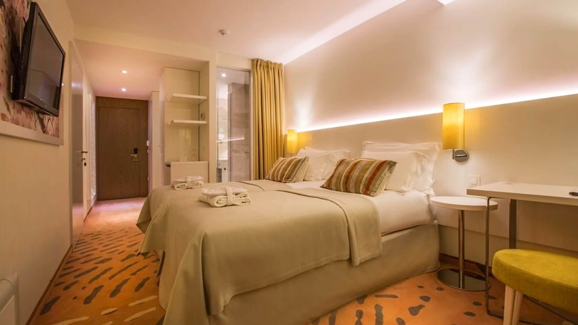 Amadria Park Hotel Ivan