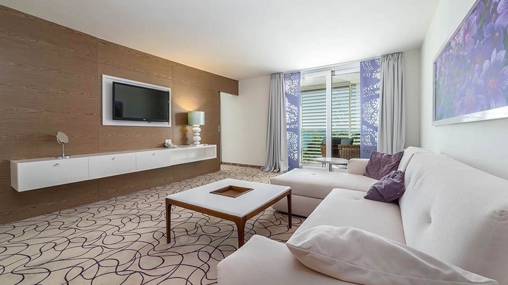 Amadria Park Hotel Ivan