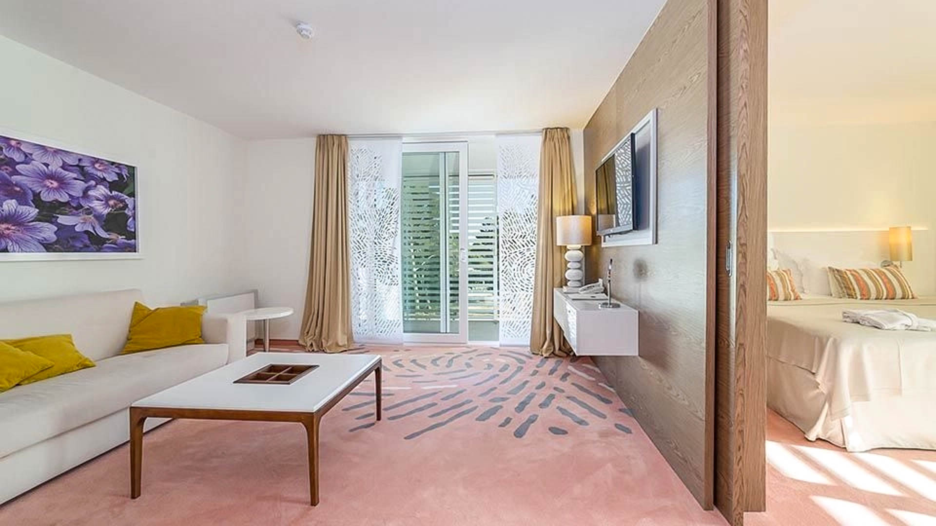 Amadria Park Hotel Ivan