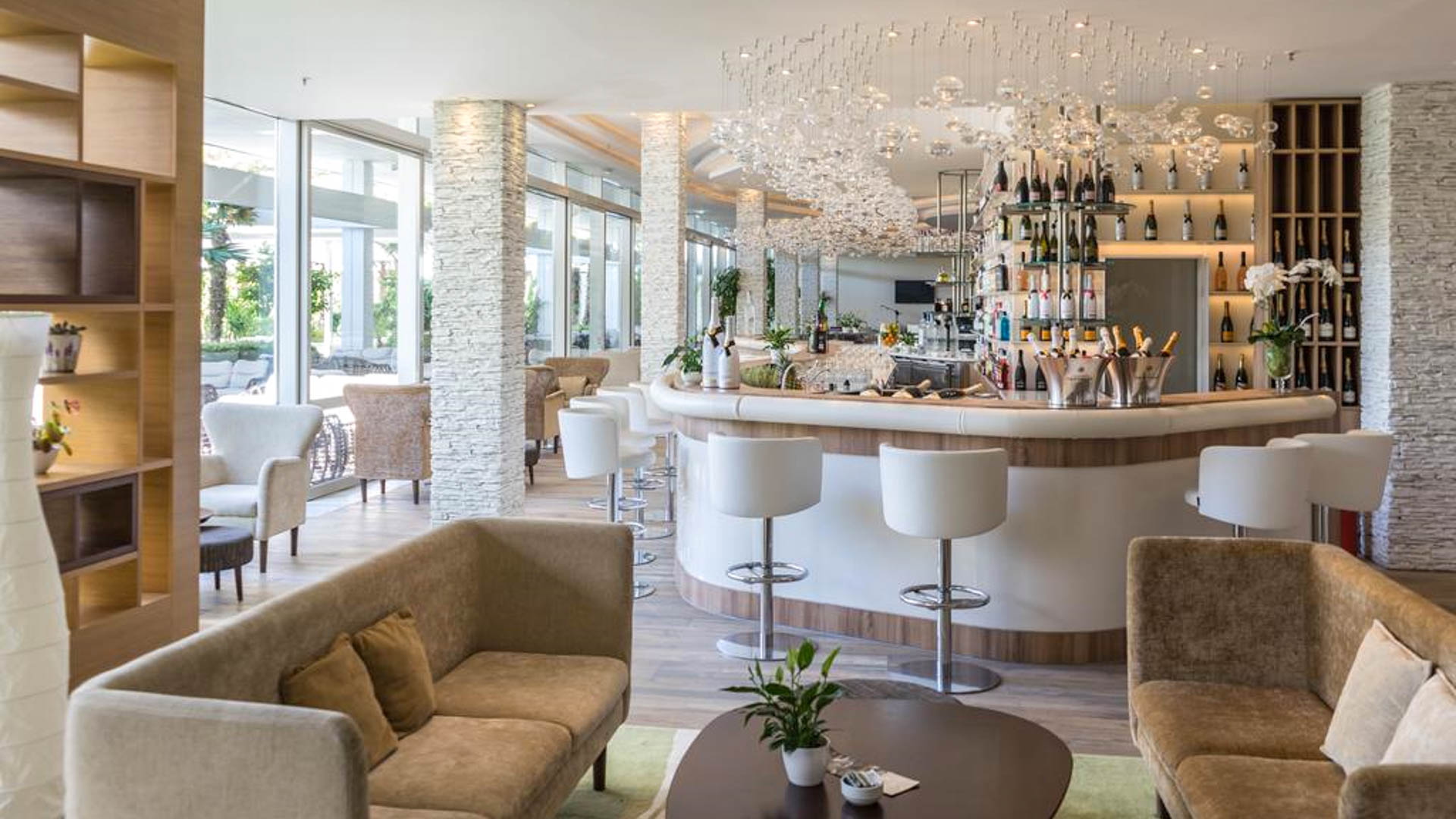 Amadria Park Hotel Ivan