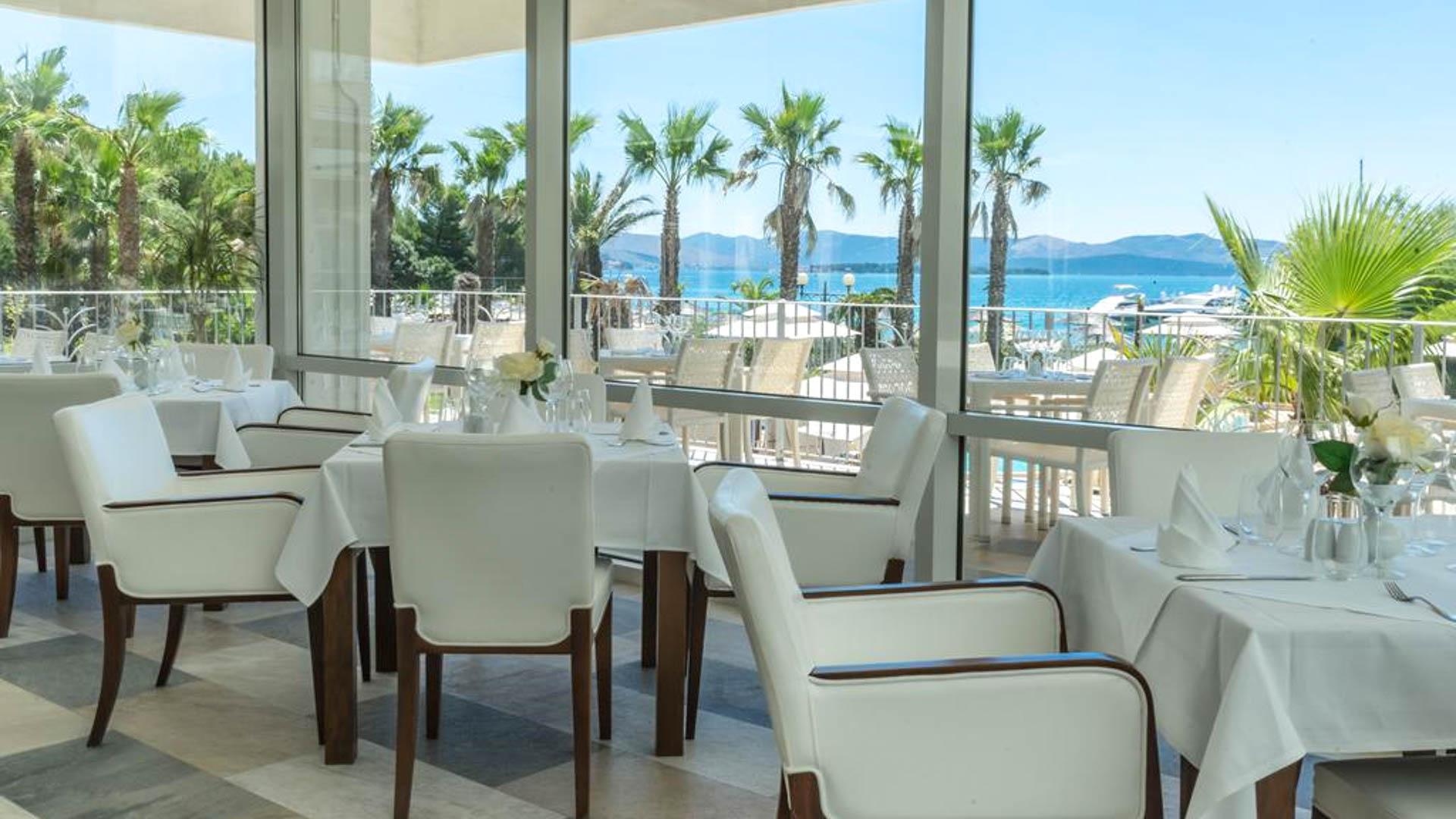 Amadria Park Hotel Ivan