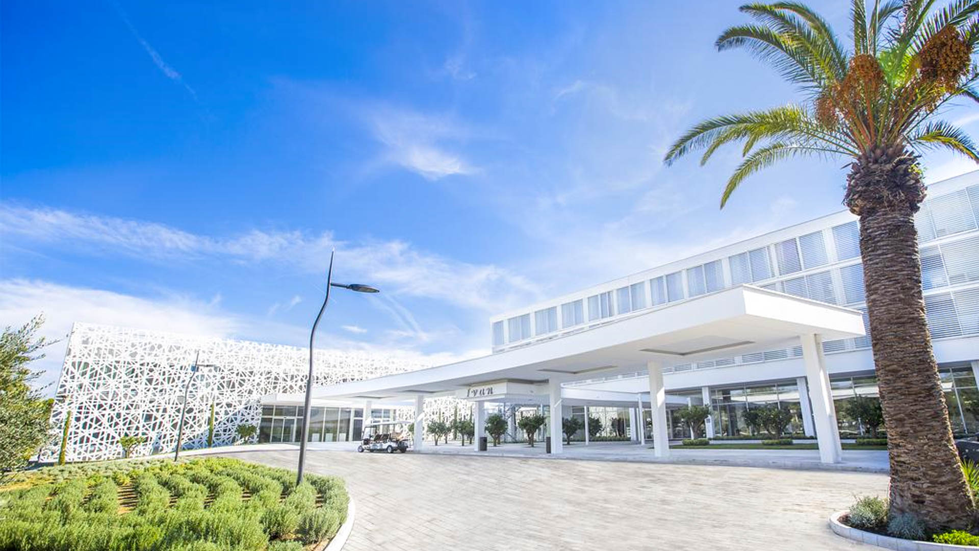 Amadria Park Hotel Ivan