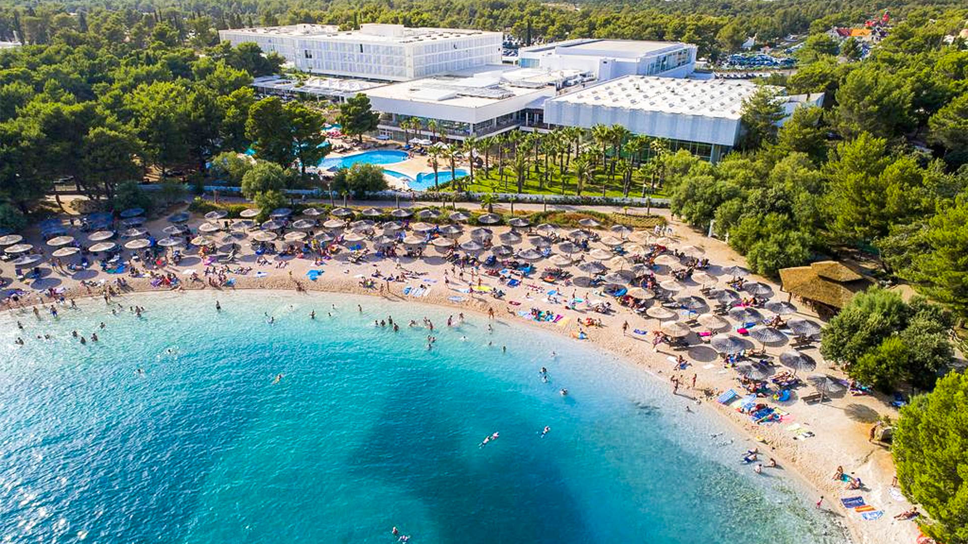 Amadria Park Hotel Ivan