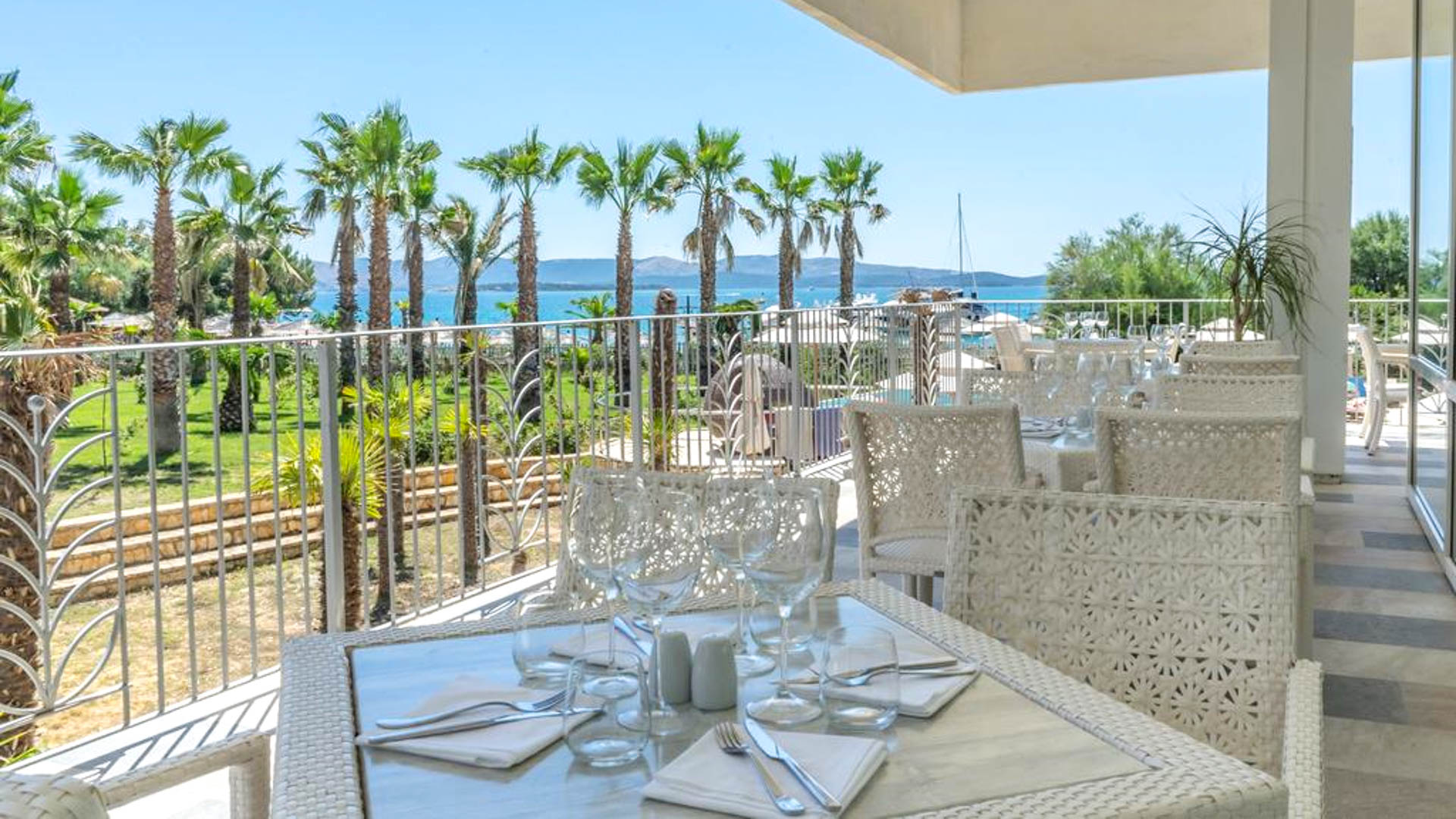Amadria Park Hotel Ivan