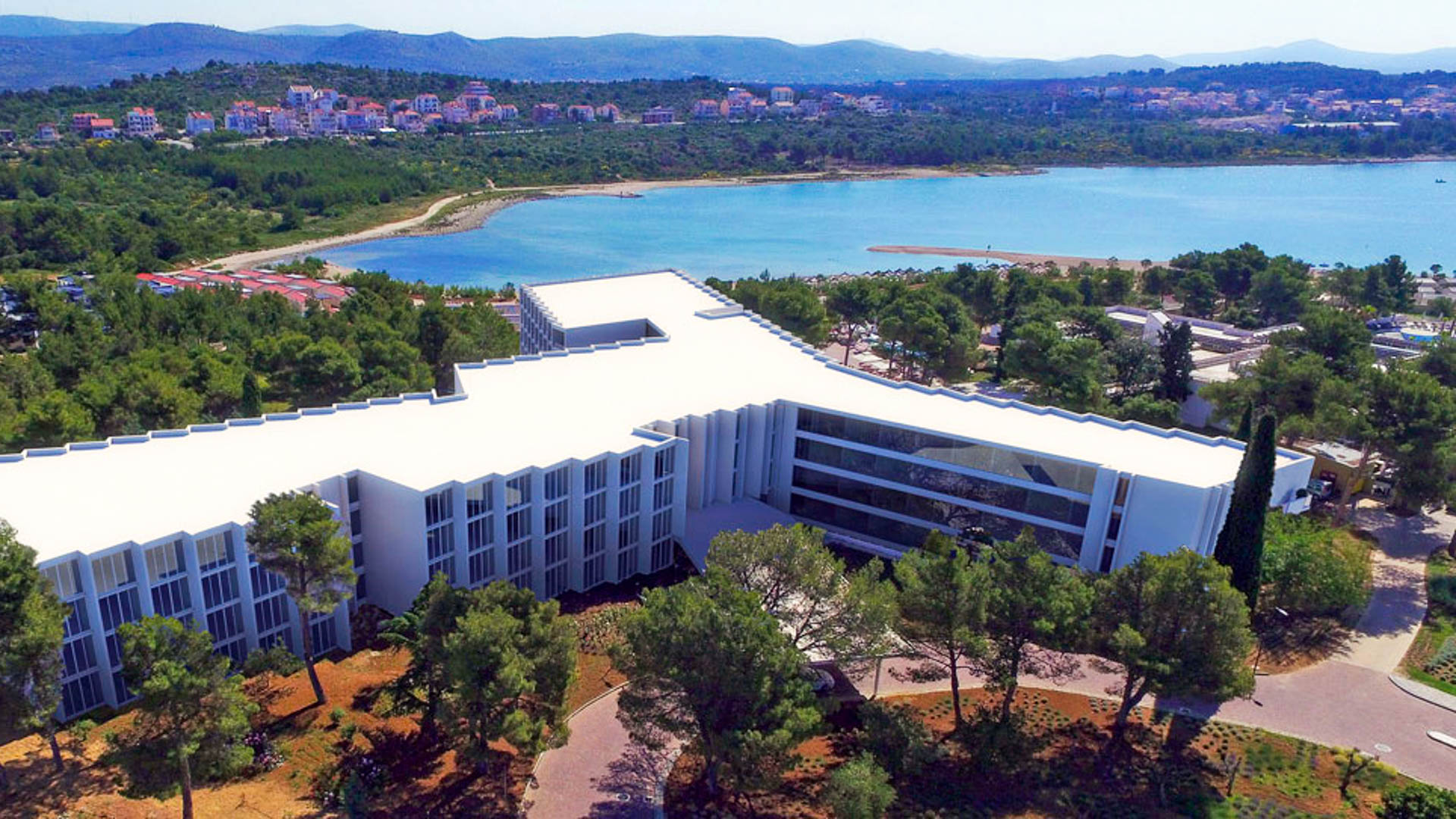 Amadria Park Hotel Jakov