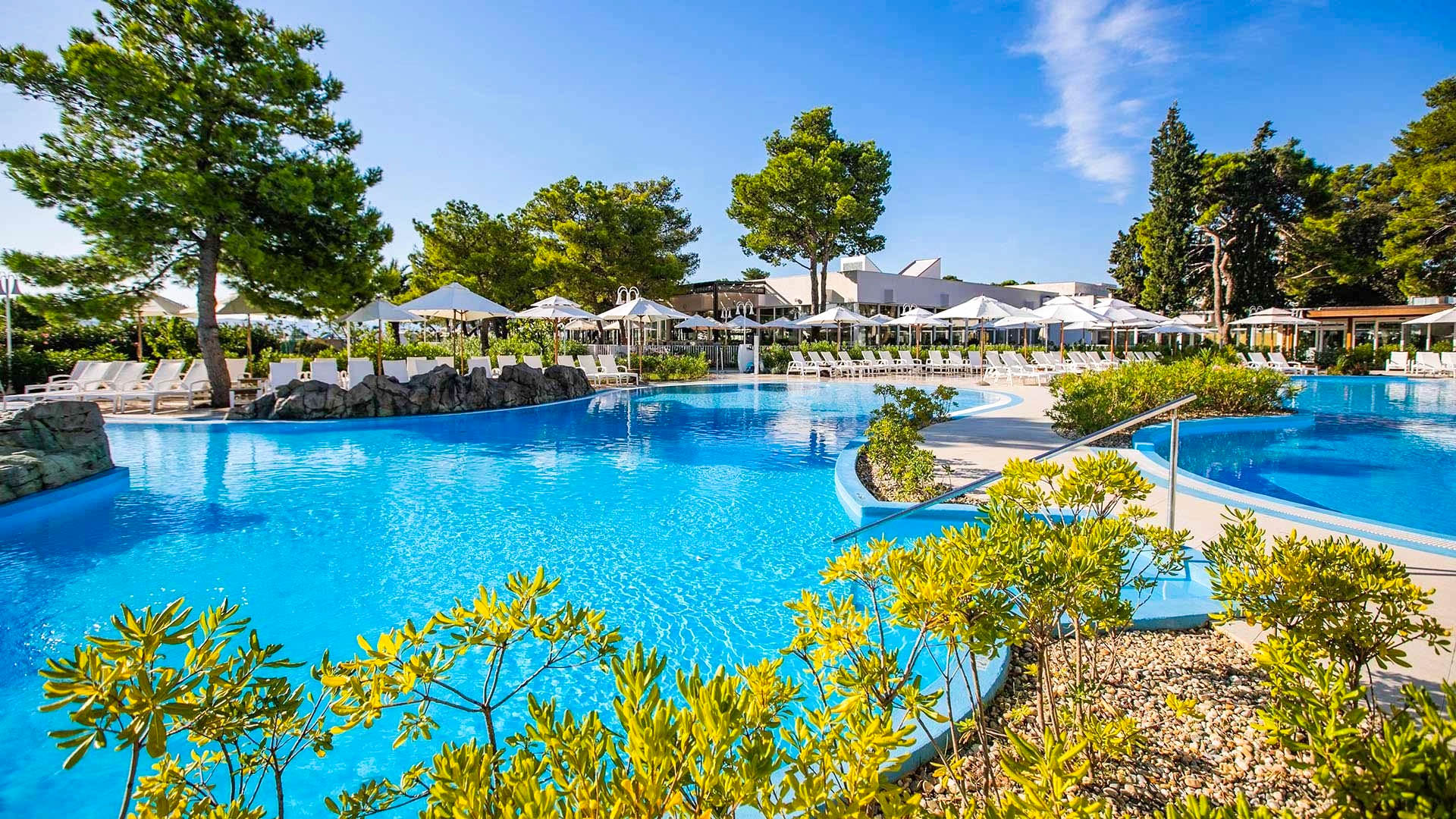 Amadria Park Hotel Jakov