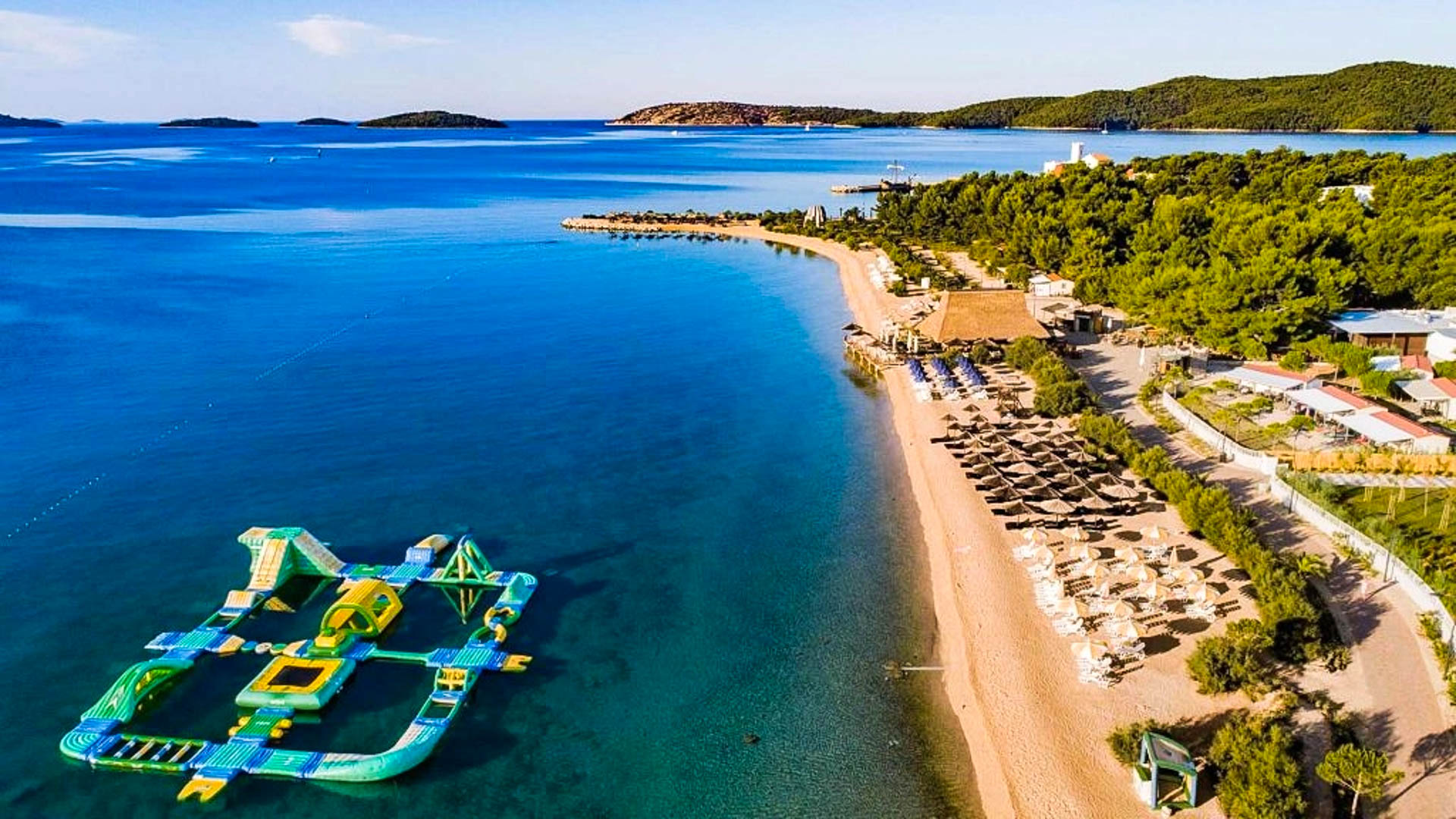 Amadria Park Hotel Jakov