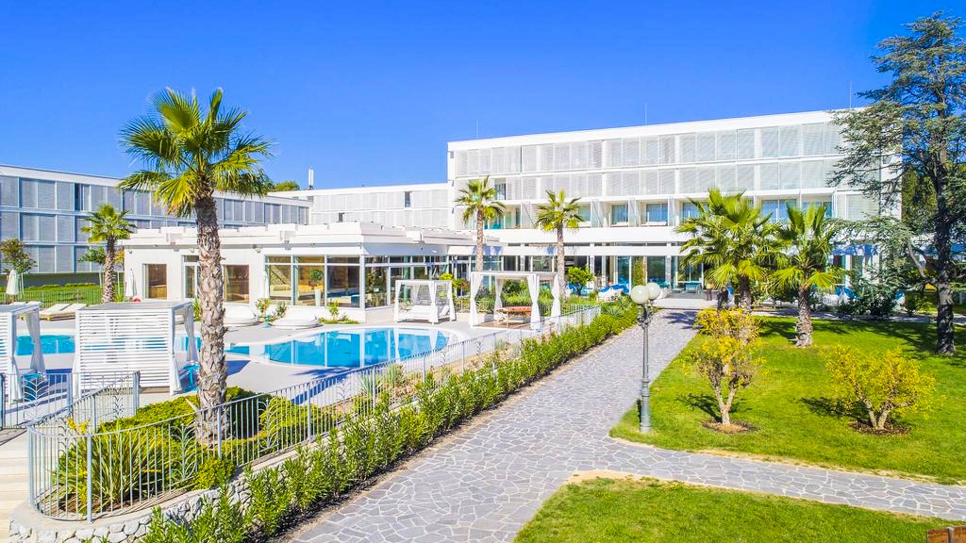 Amadria Park Hotel Jure