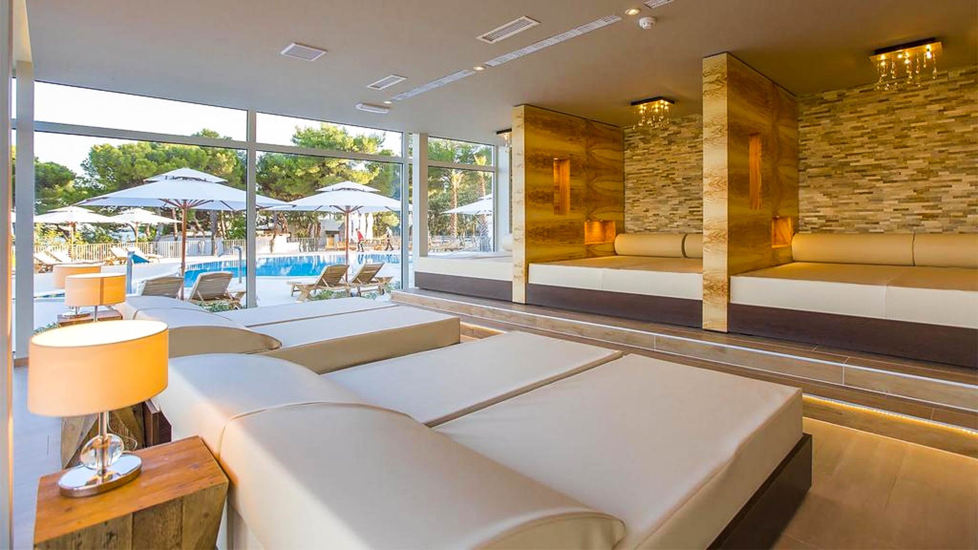 Amadria Park Hotel Jure