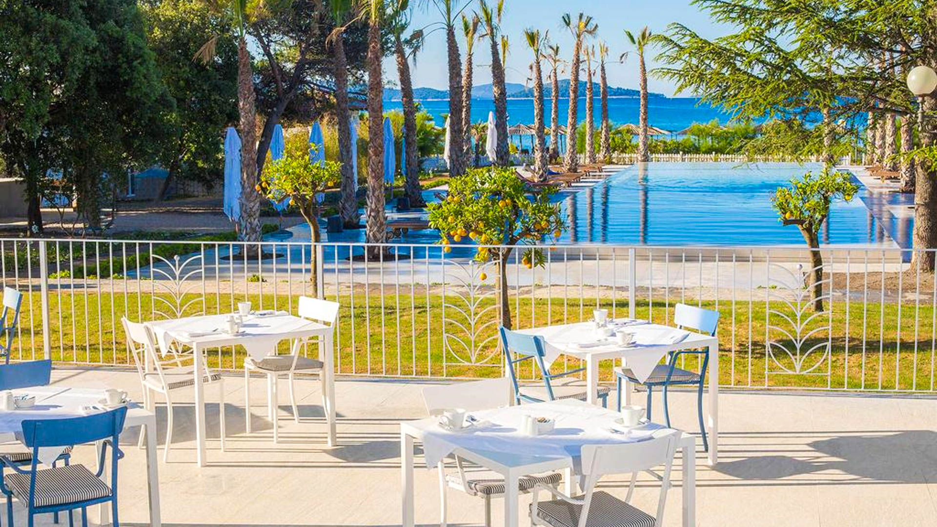 Amadria Park Hotel Jure