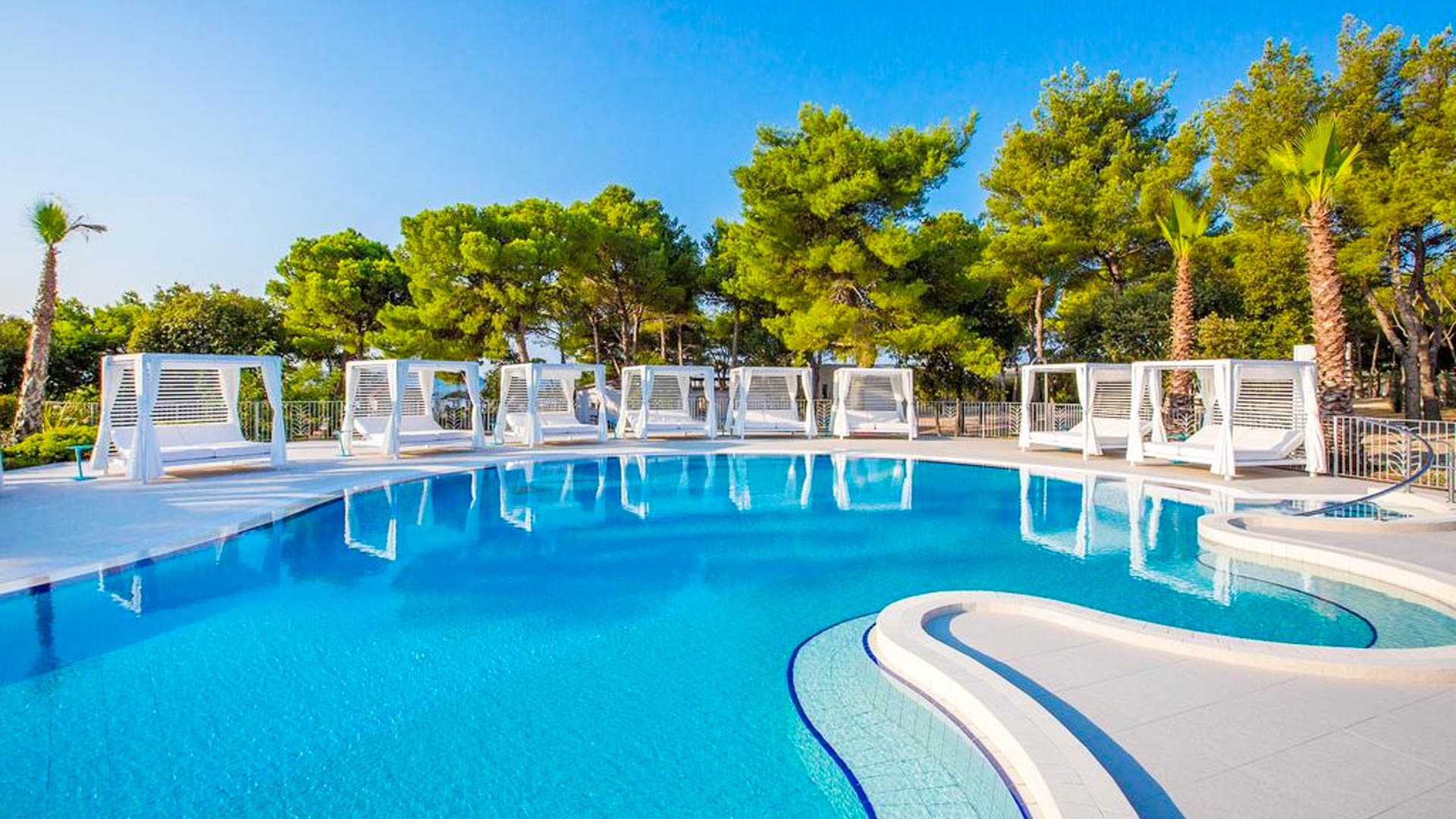 Amadria Park Hotel Jure