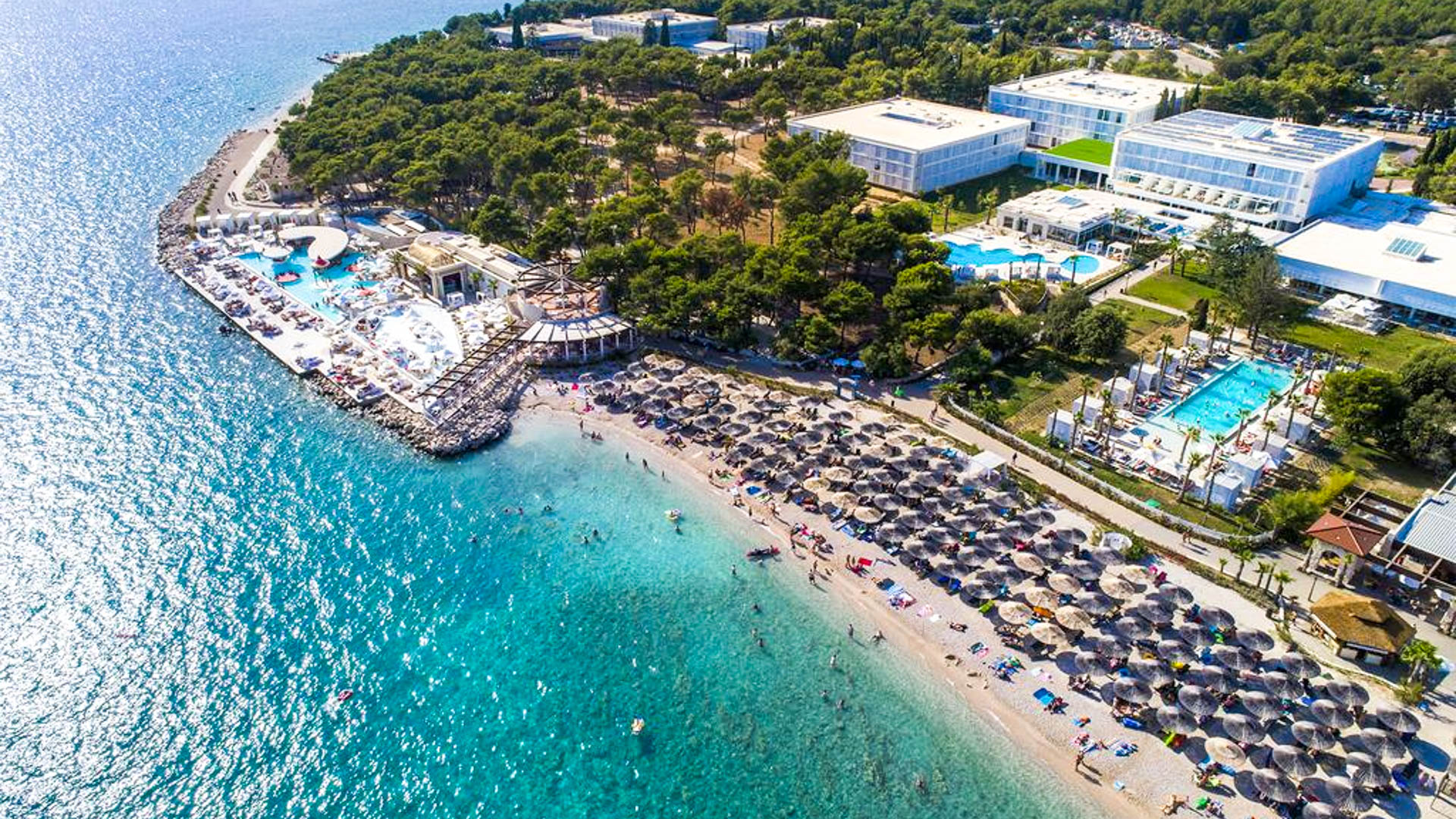 Amadria Park Hotel Jure