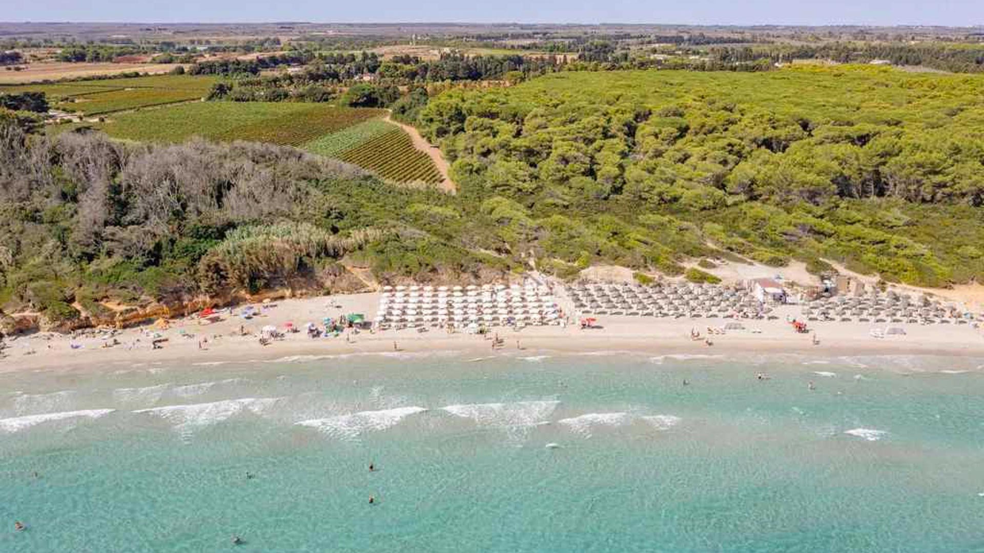 AmareClub Baia dei Turchi