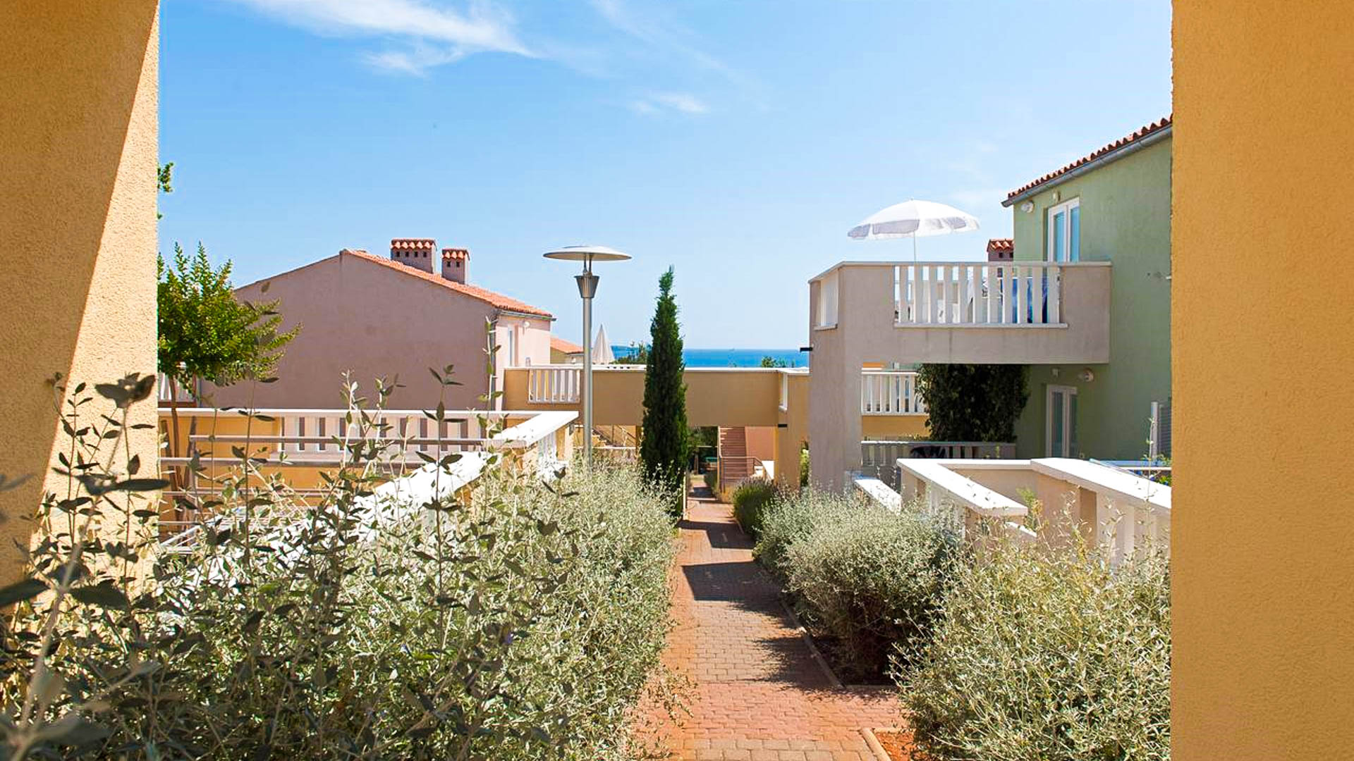 Resort Amarin