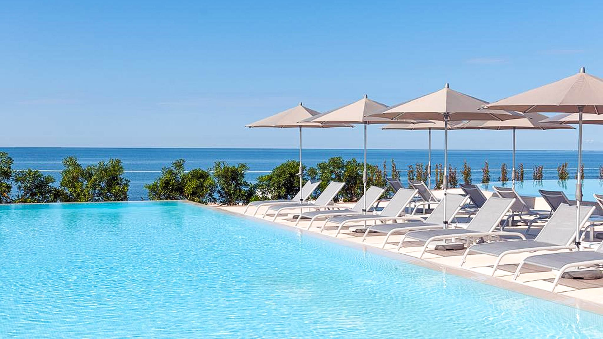 Resort Amarin
