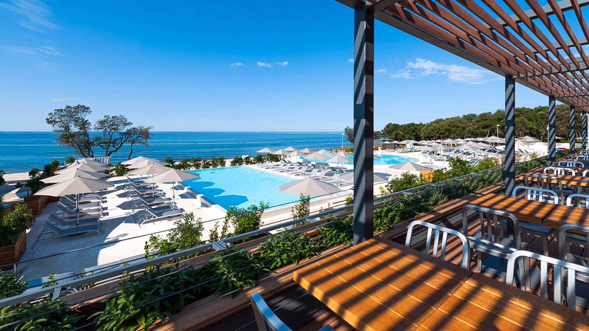 Resort Amarin
