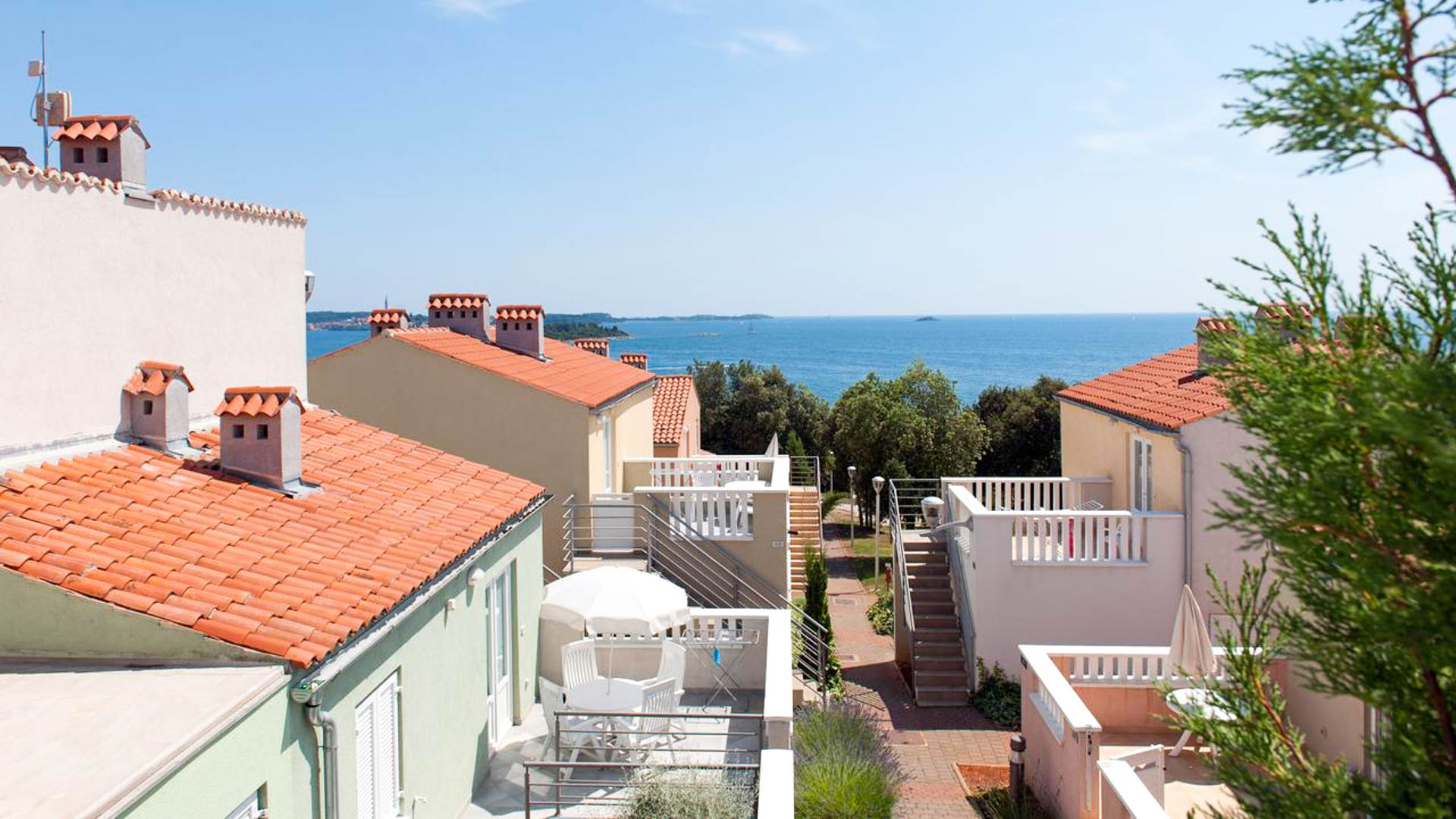 Resort Amarin