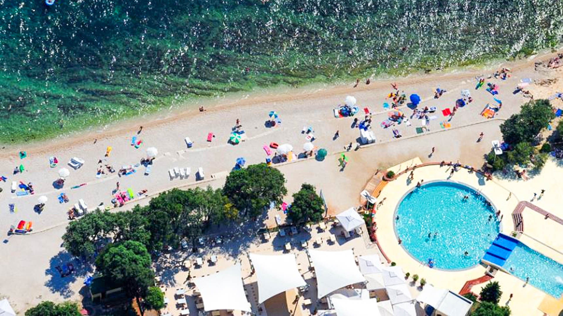 Resort Amarin