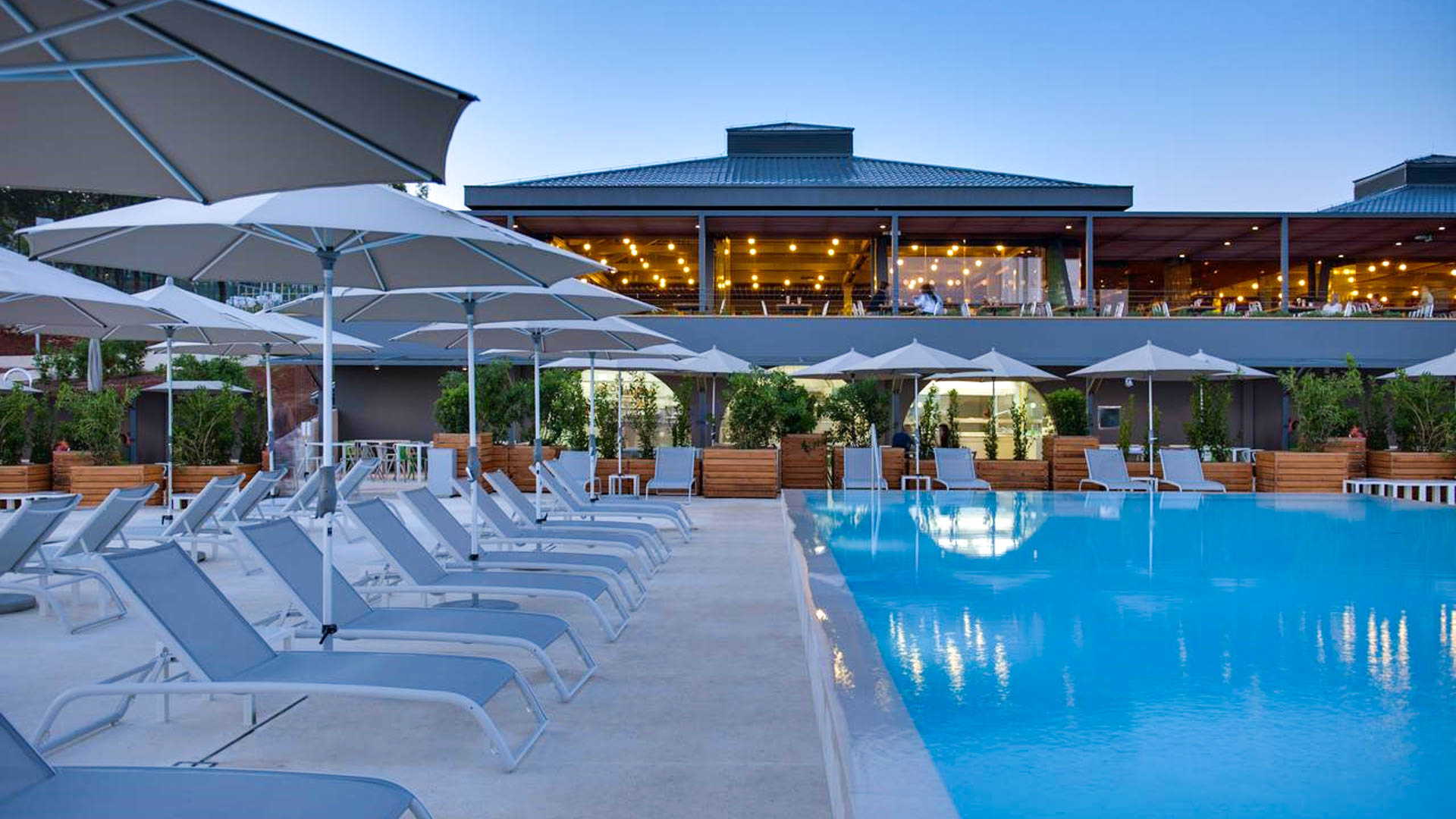 Resort Amarin