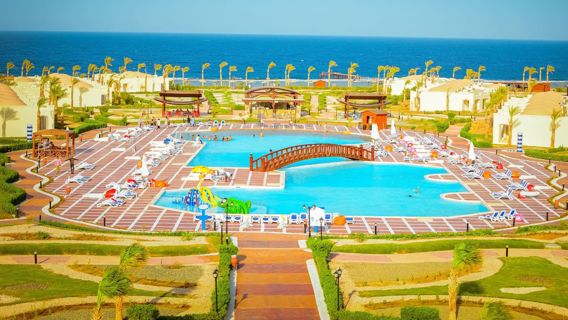 Amarina Queen, Marsa Shoona Bay, Marsa Alam - Egitto