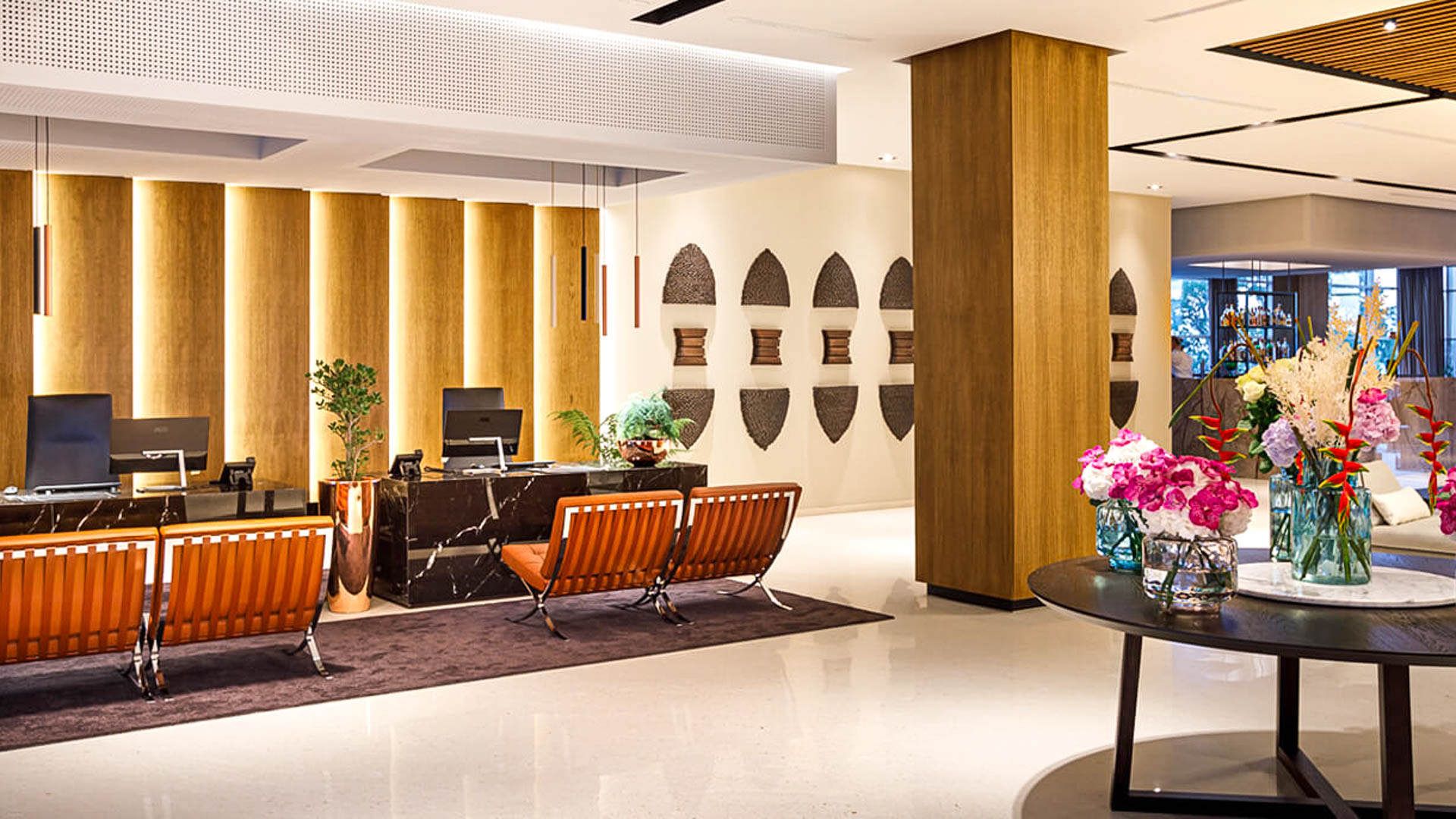 Hotel Ambasador