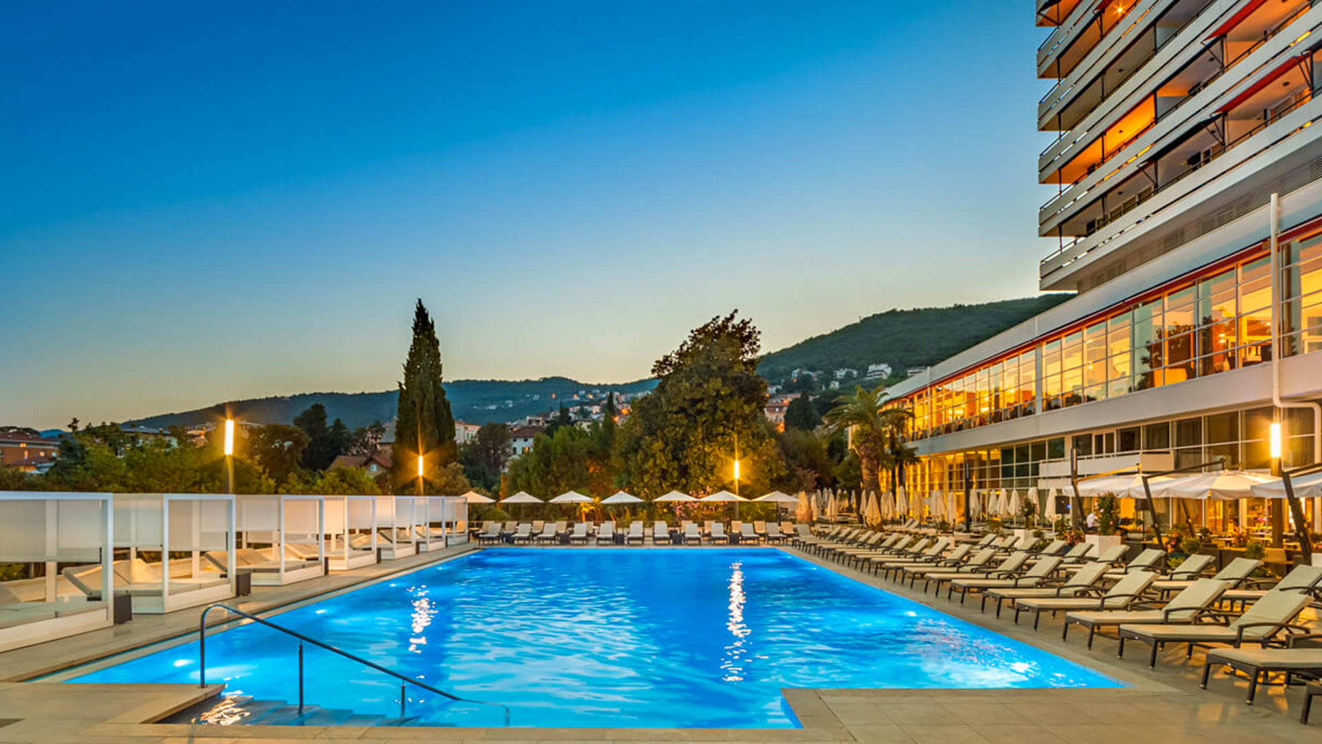 Hotel Ambasador