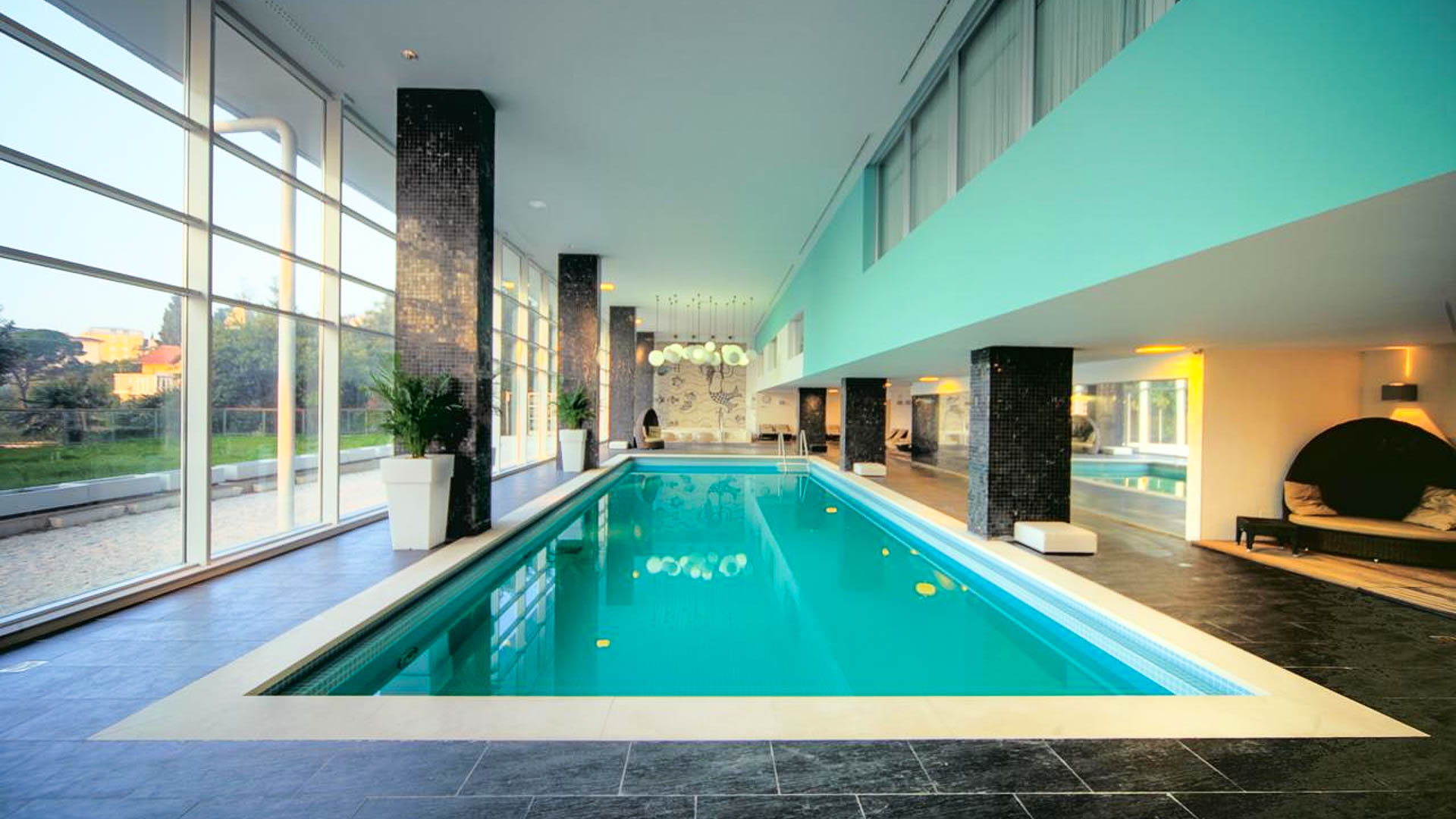 Hotel Ambasador
