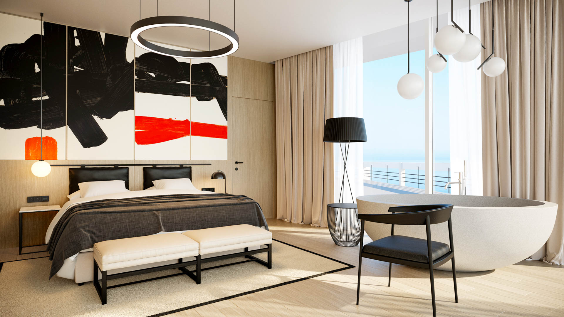 Amfora Hvar Grand Beach Resort
